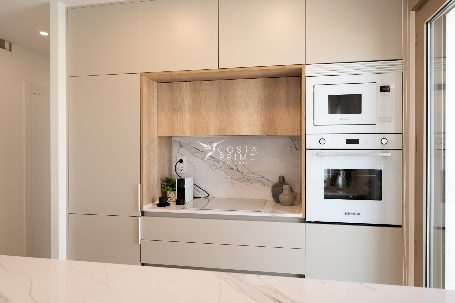 Új építésű - Villa  - Los Alcazares