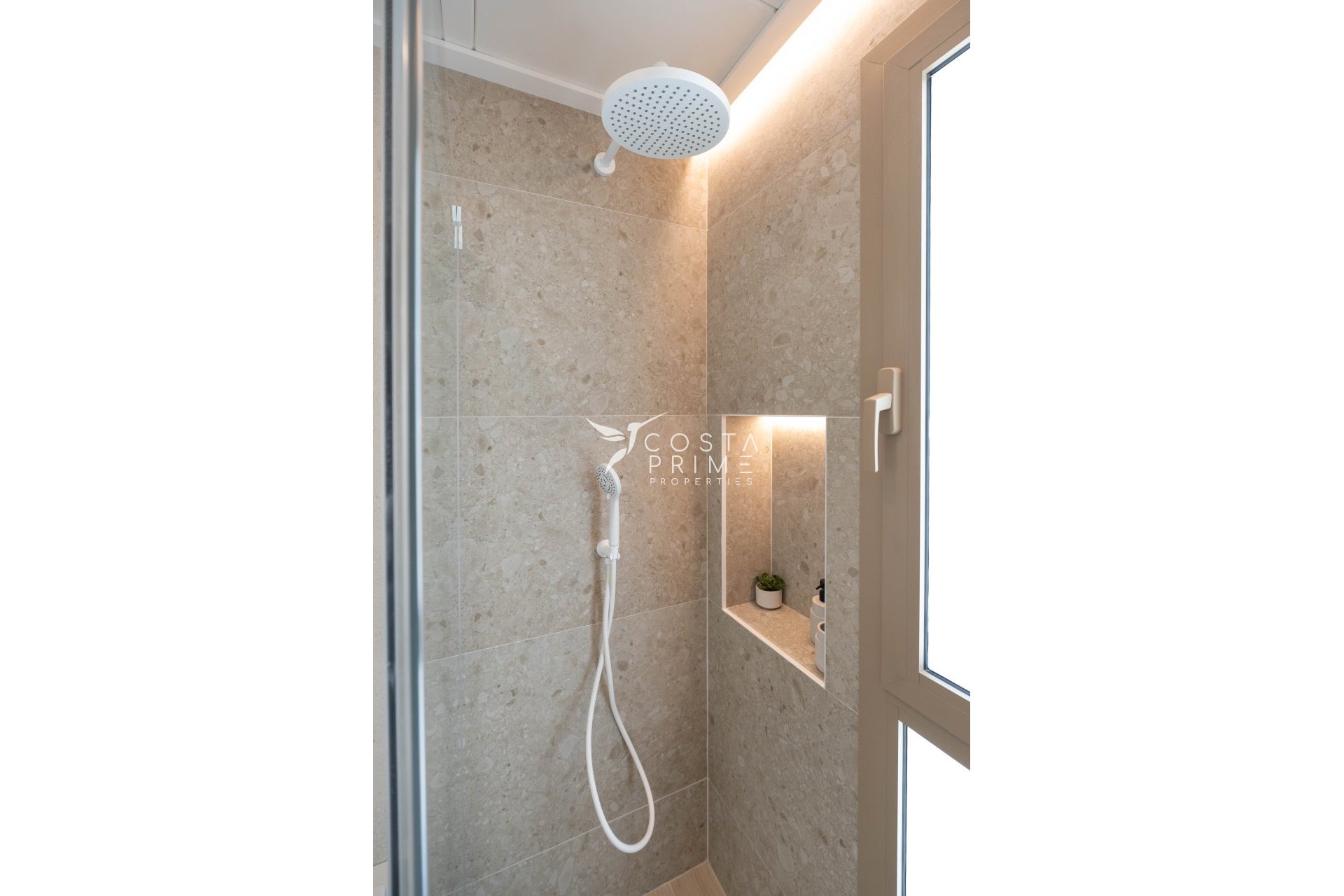 Új építésű - Villa  - Los Alcazares