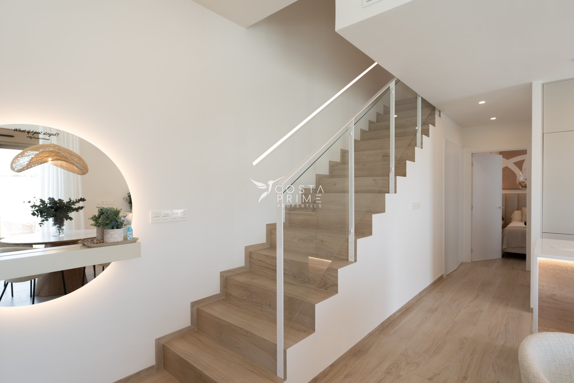 Új építésű - Villa  - Los Alcazares