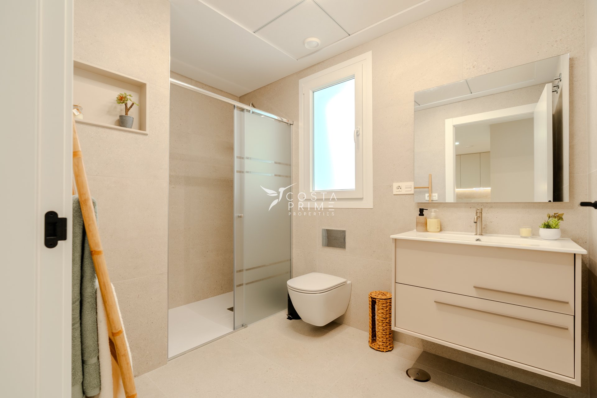 Új építésű - Villa  - Los Alcazares