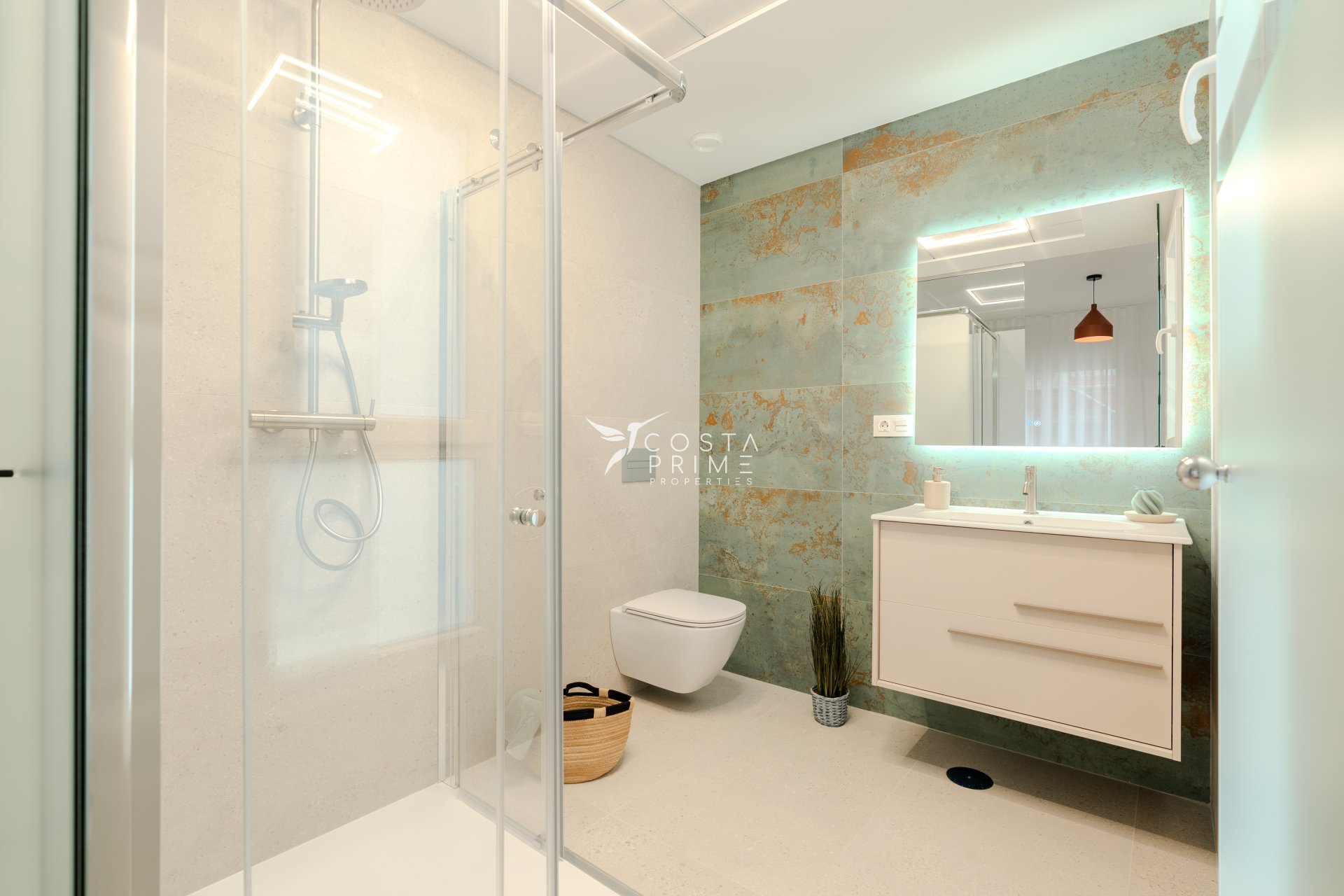 Új építésű - Villa  - Los Alcazares