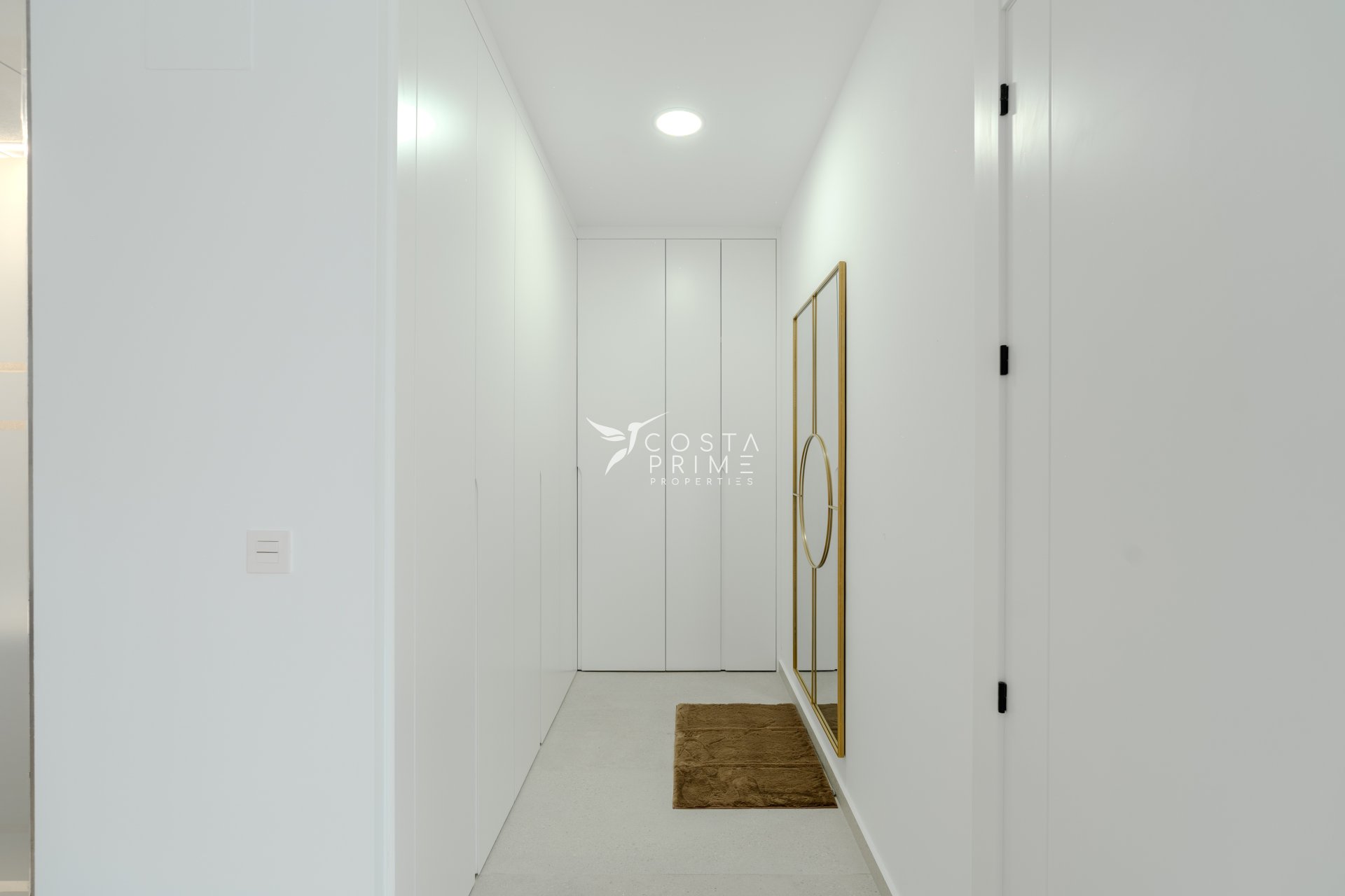 Új építésű - Villa  - Los Alcazares