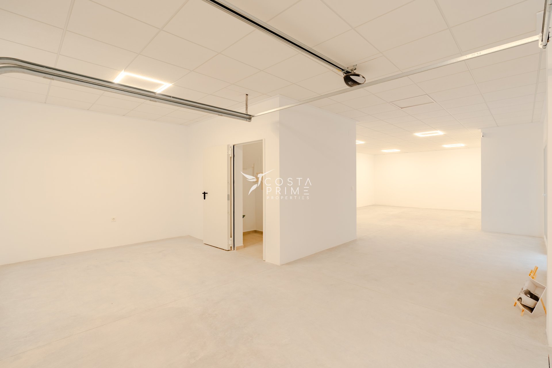 Új építésű - Villa  - Los Alcazares