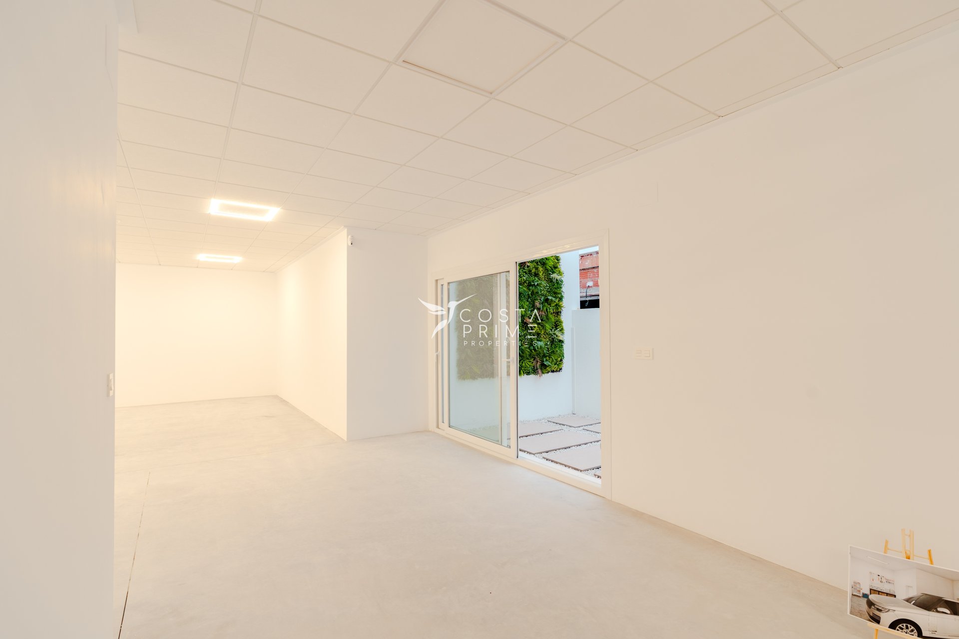 Új építésű - Villa  - Los Alcazares