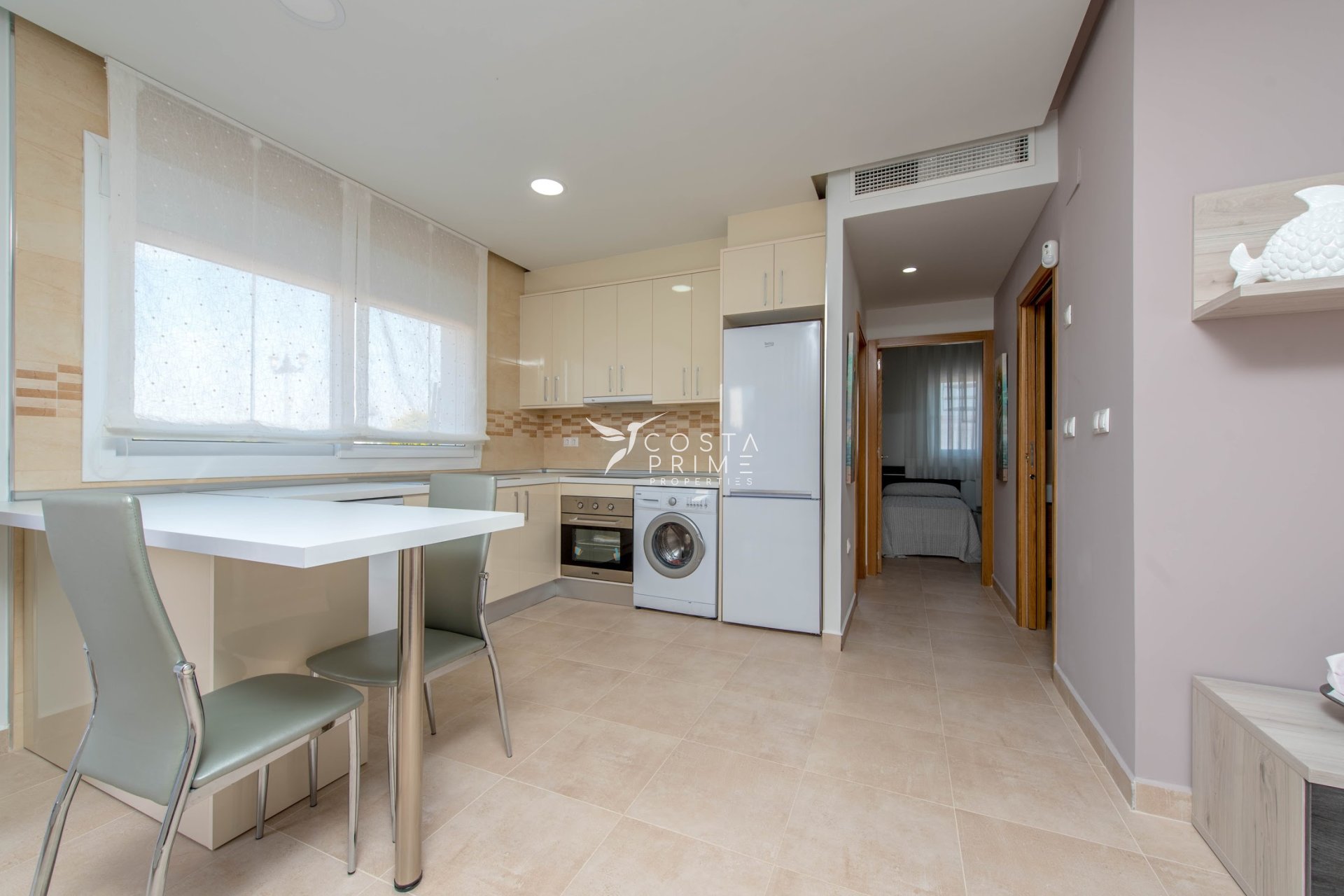 Új építésű - Villa  - Los Alcazares
