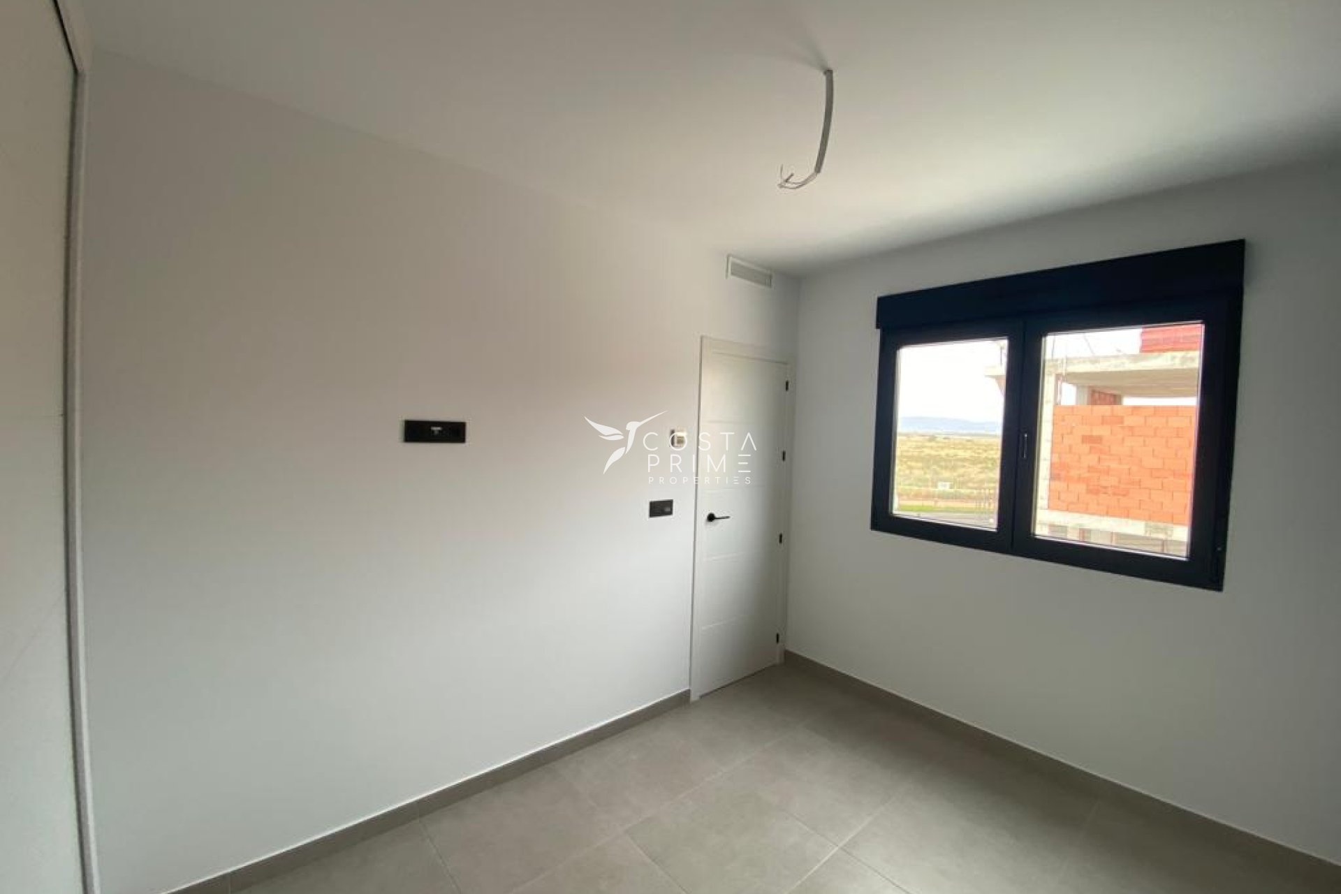 Új építésű - Villa  - Los Alcazares