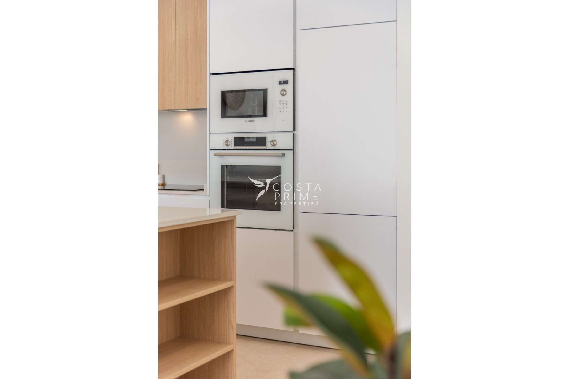 Új építésű - Villa  - Los Alcazares