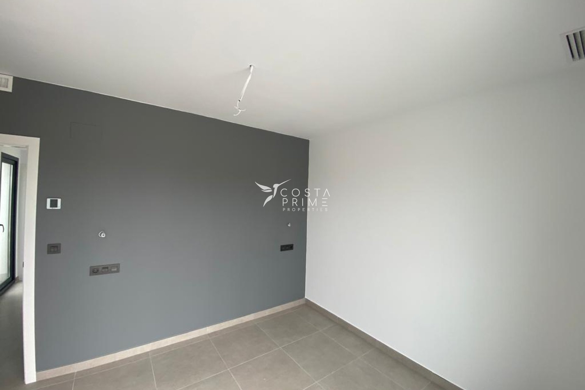 Új építésű - Villa  - Los Alcazares