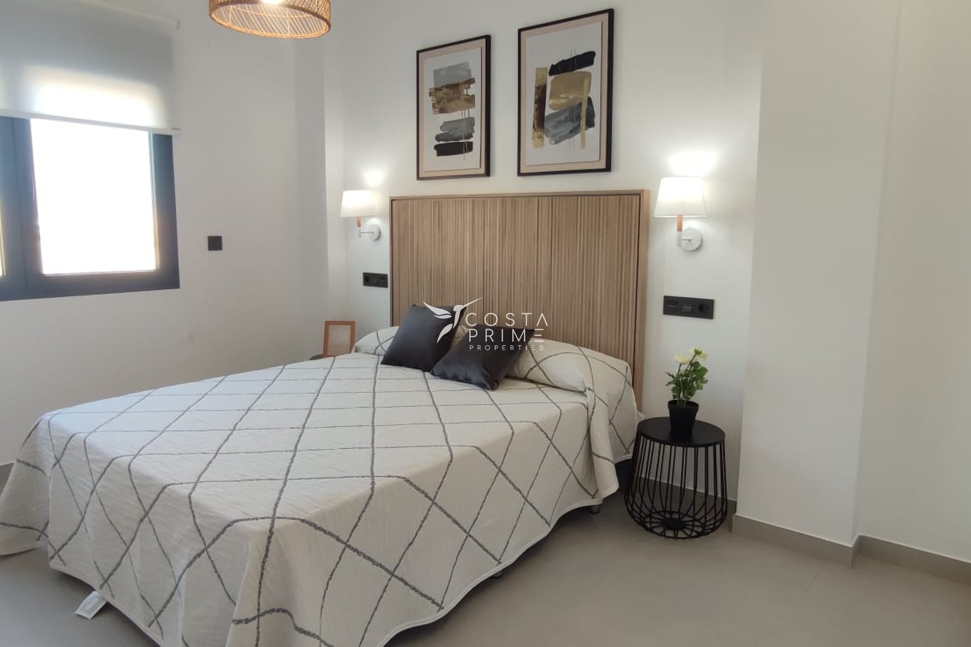 Új építésű - Villa  - Los Belones