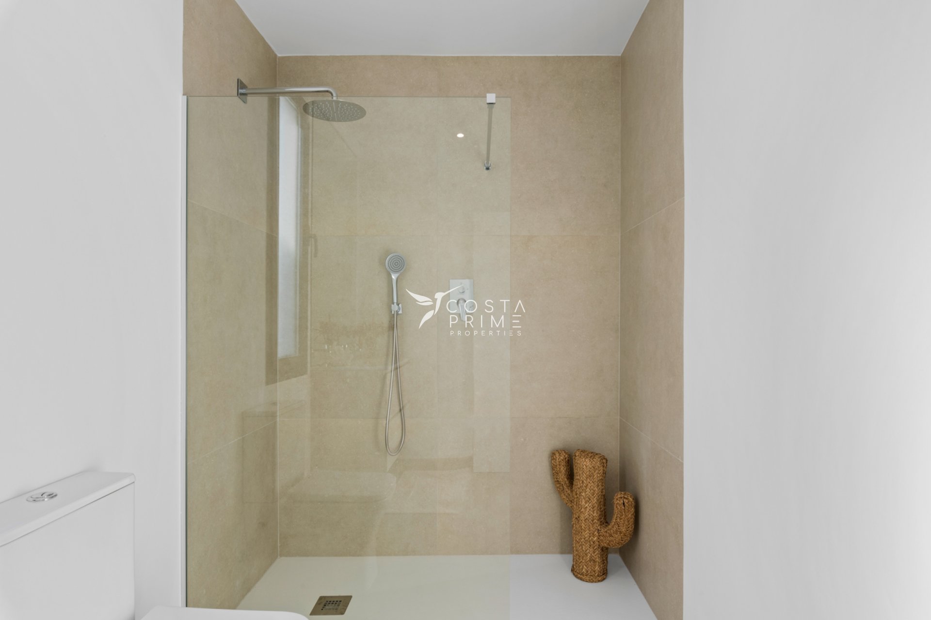 Új építésű - Villa  - Mar de Cristal