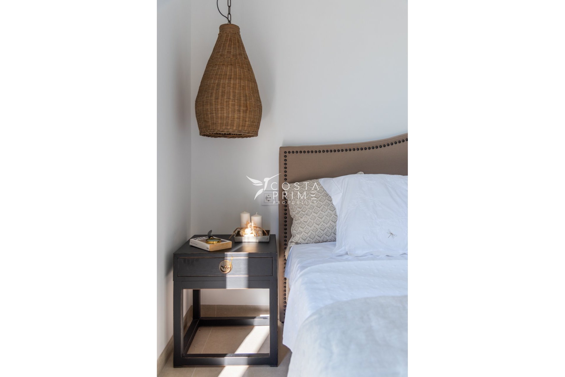 Új építésű - Villa  - Mar de Cristal