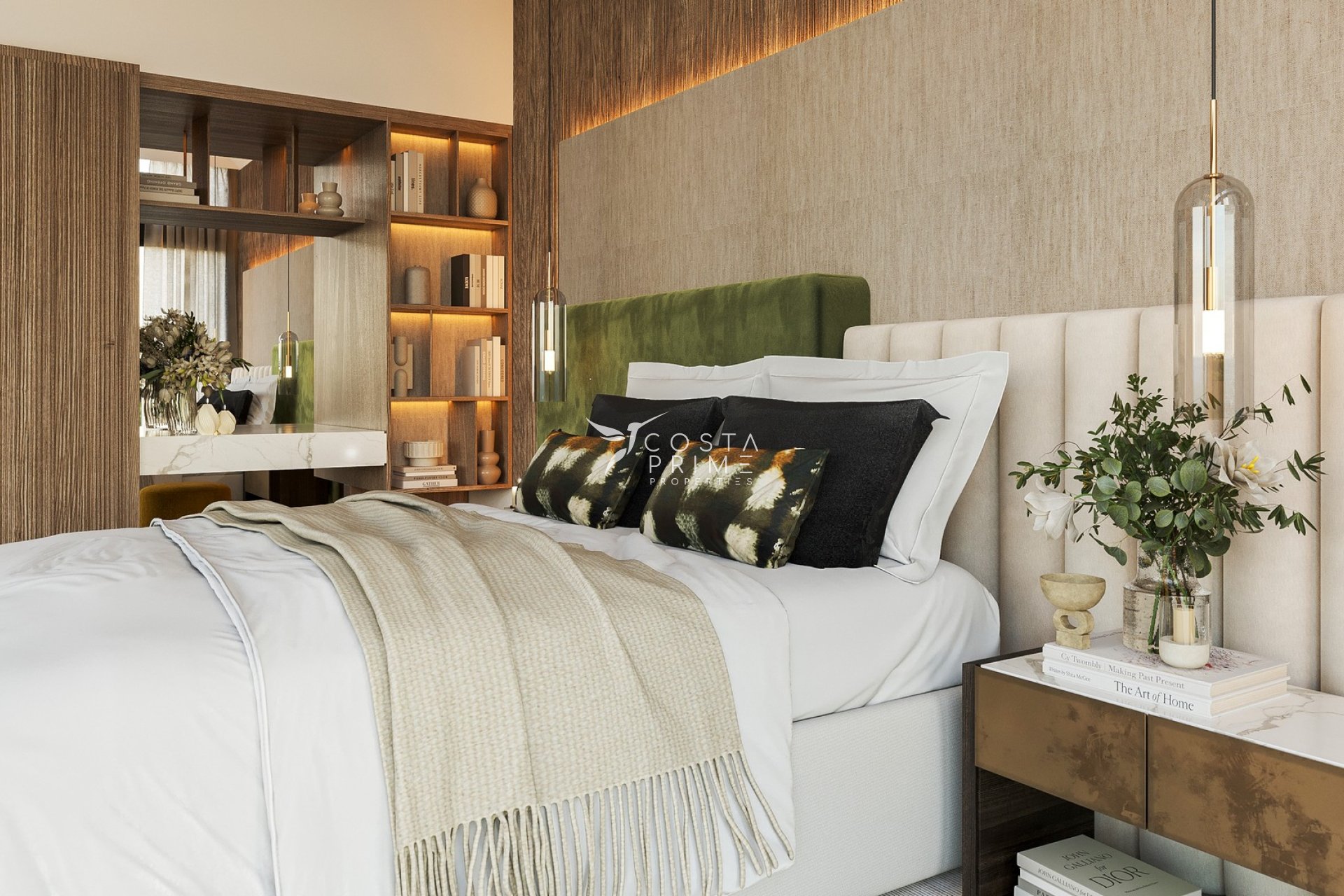 Új építésű - Villa  - Marbella