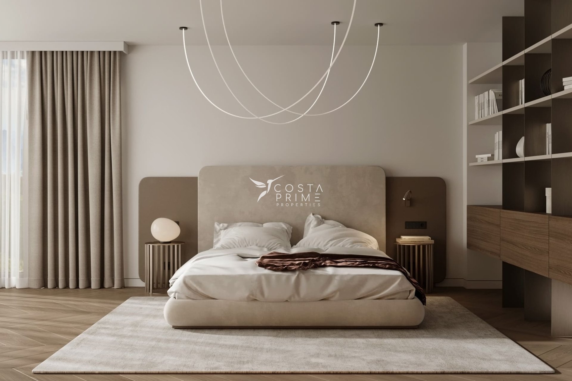 Új építésű - Villa  - Marbella