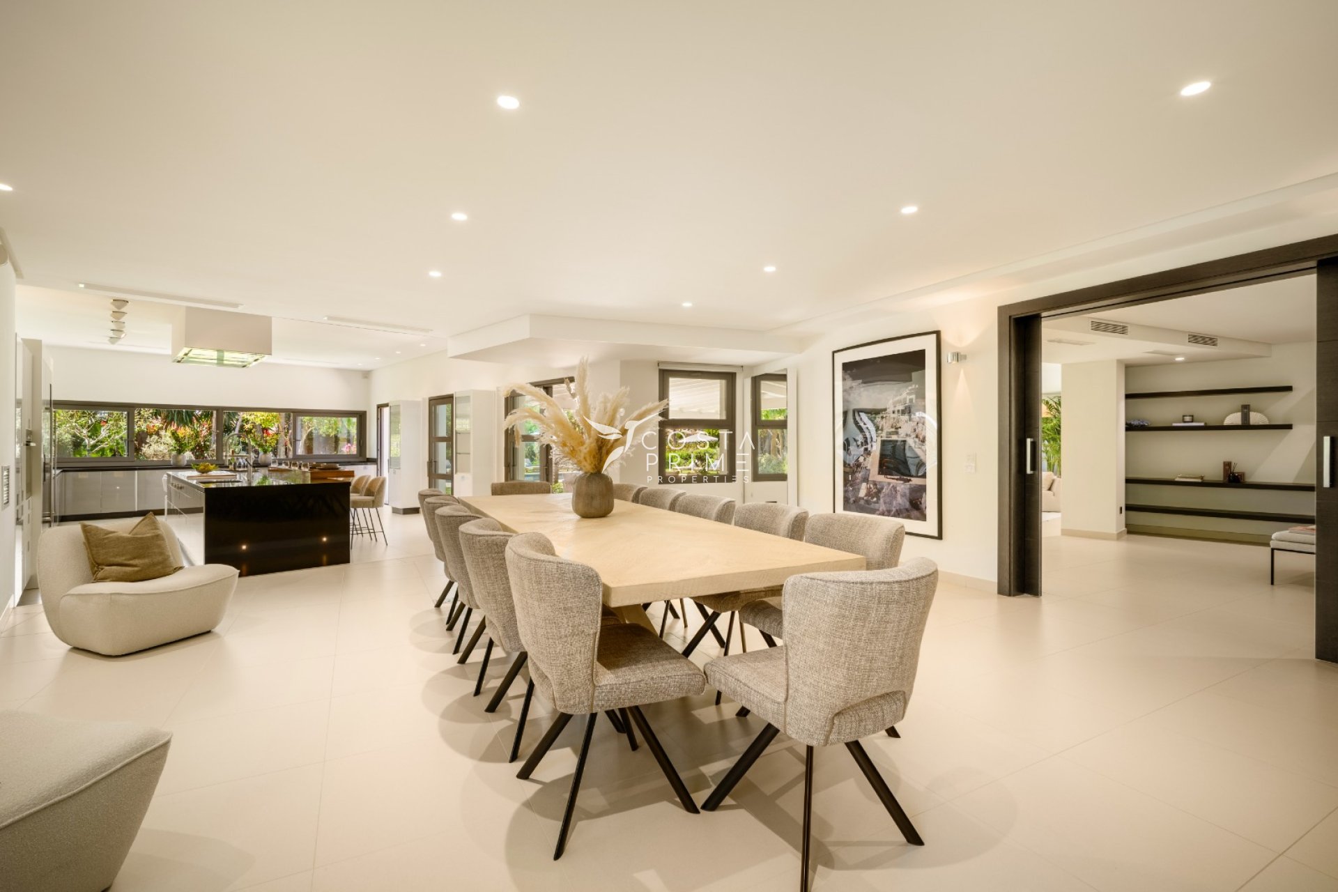 Új építésű - Villa  - Marbella