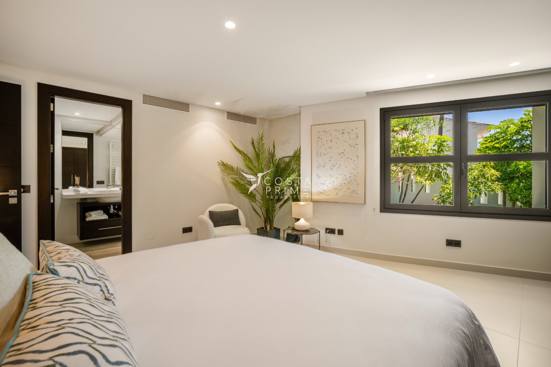 Új építésű - Villa  - Marbella