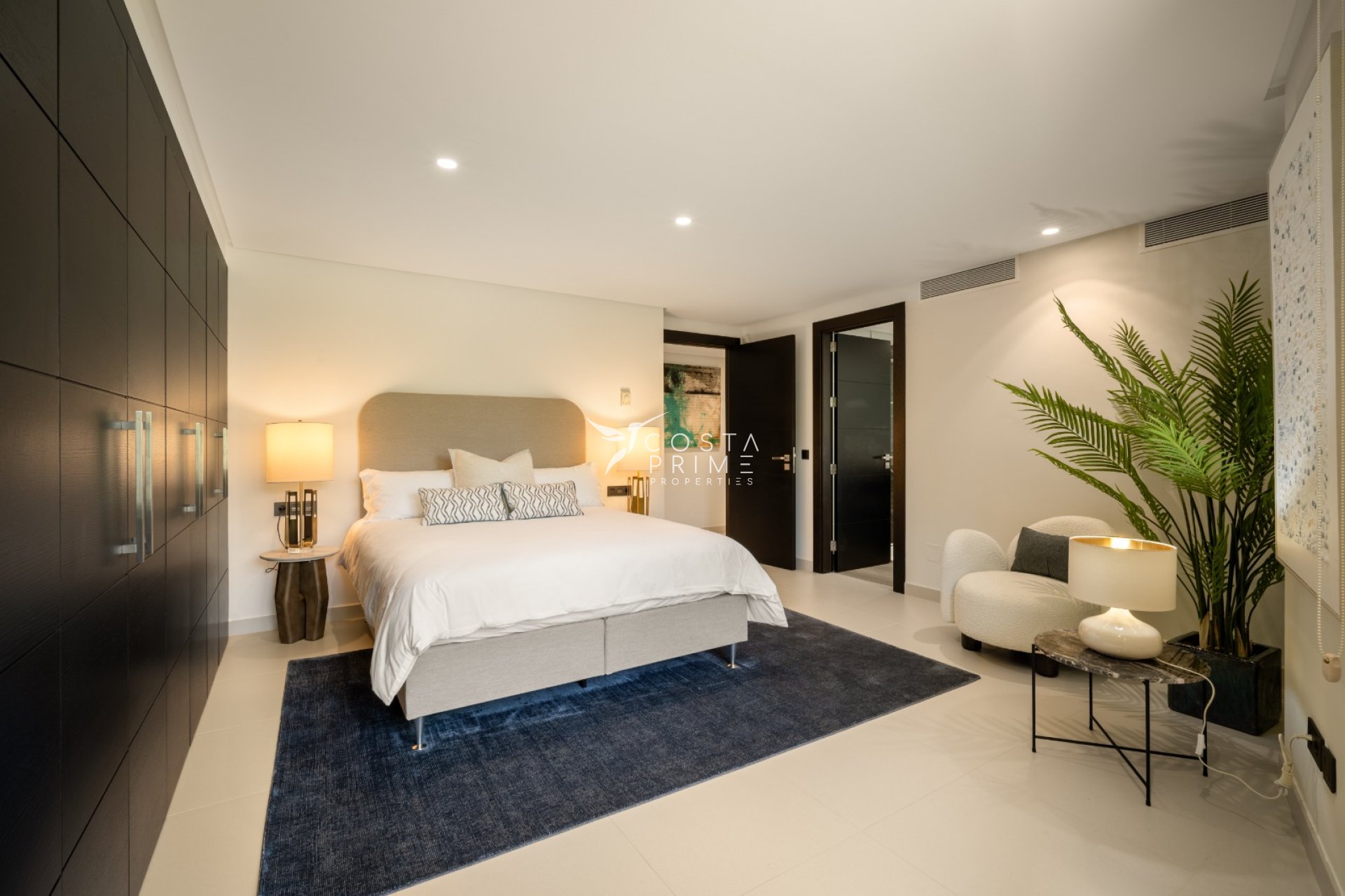 Új építésű - Villa  - Marbella