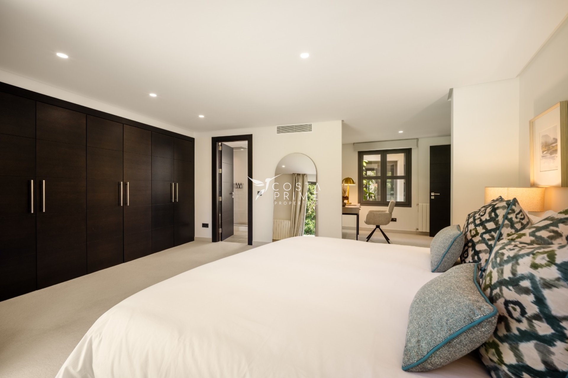 Új építésű - Villa  - Marbella