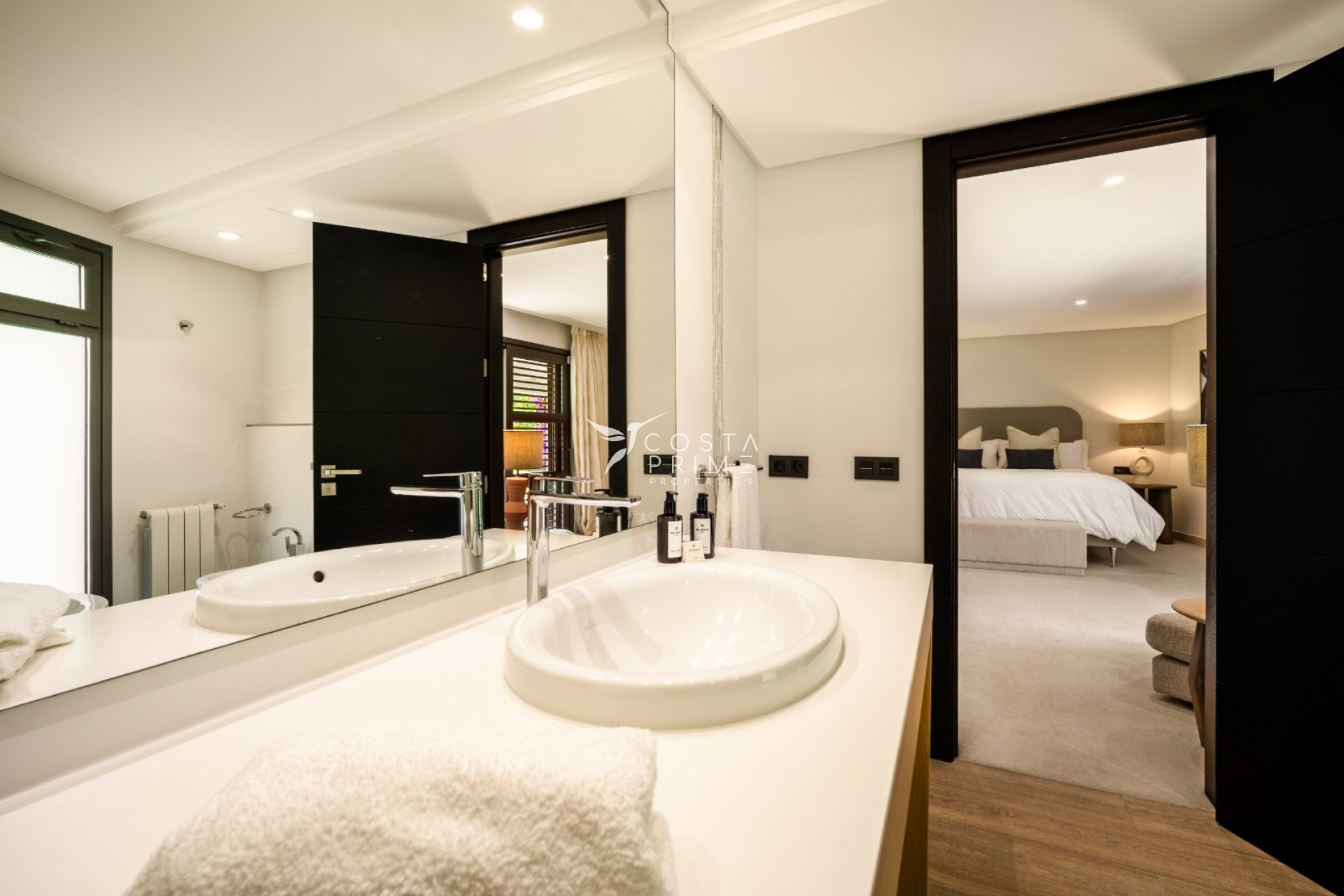 Új építésű - Villa  - Marbella