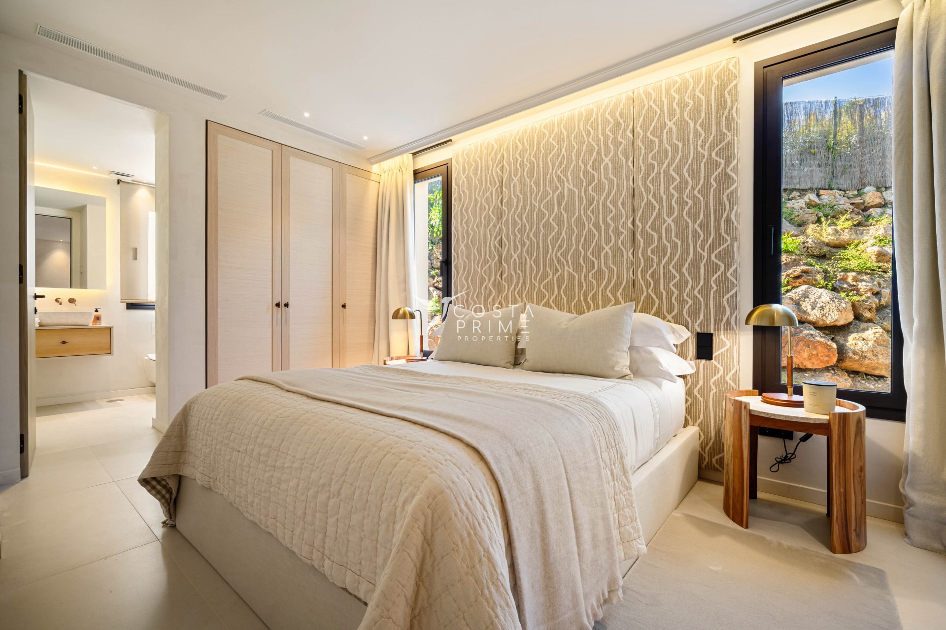 Új építésű - Villa  - Marbella