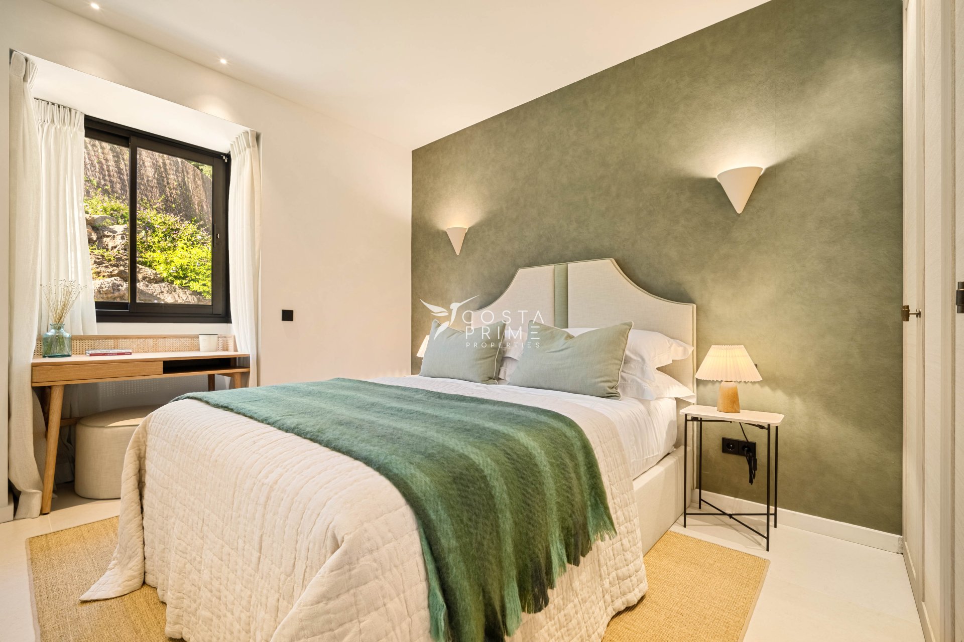 Új építésű - Villa  - Marbella