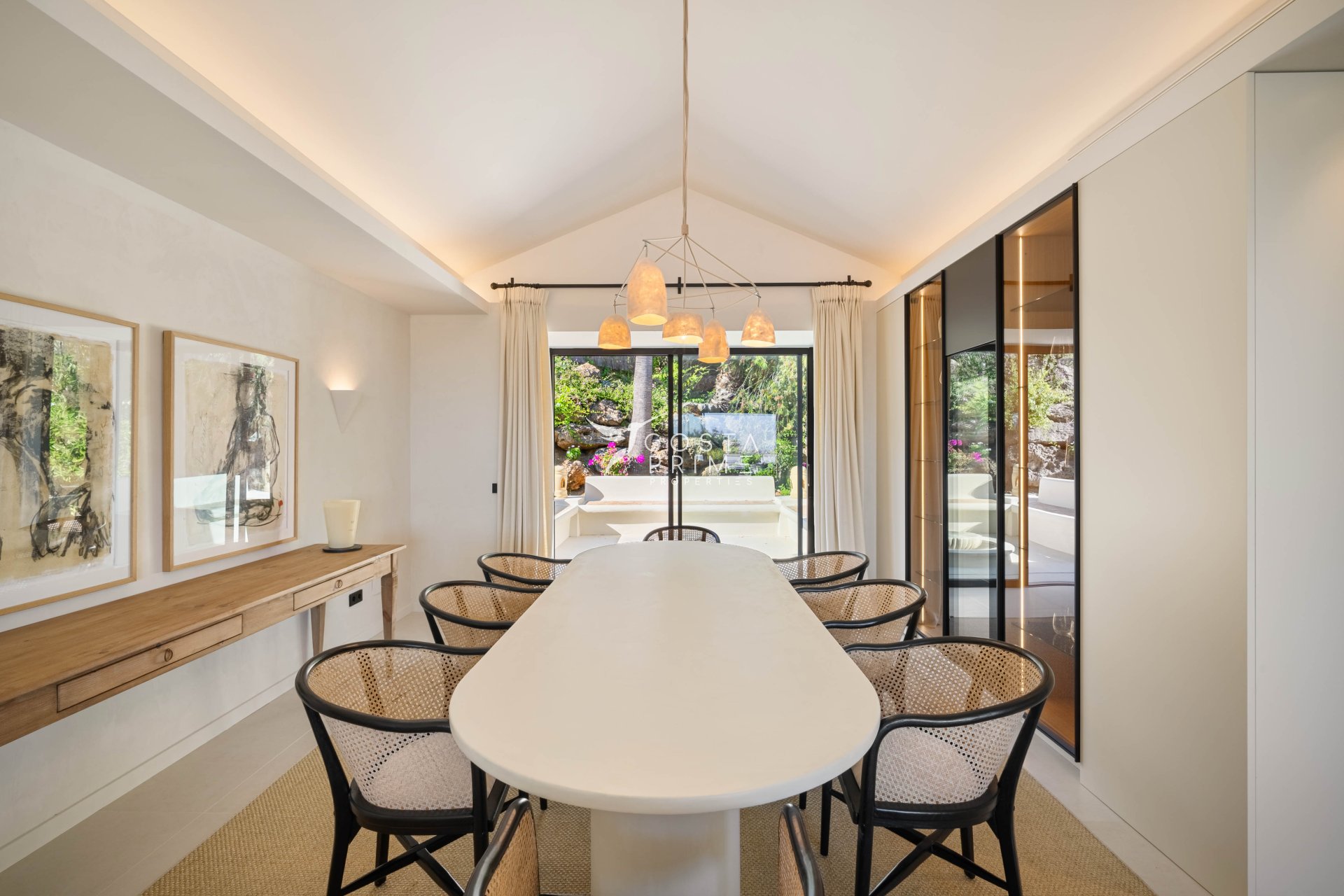 Új építésű - Villa  - Marbella