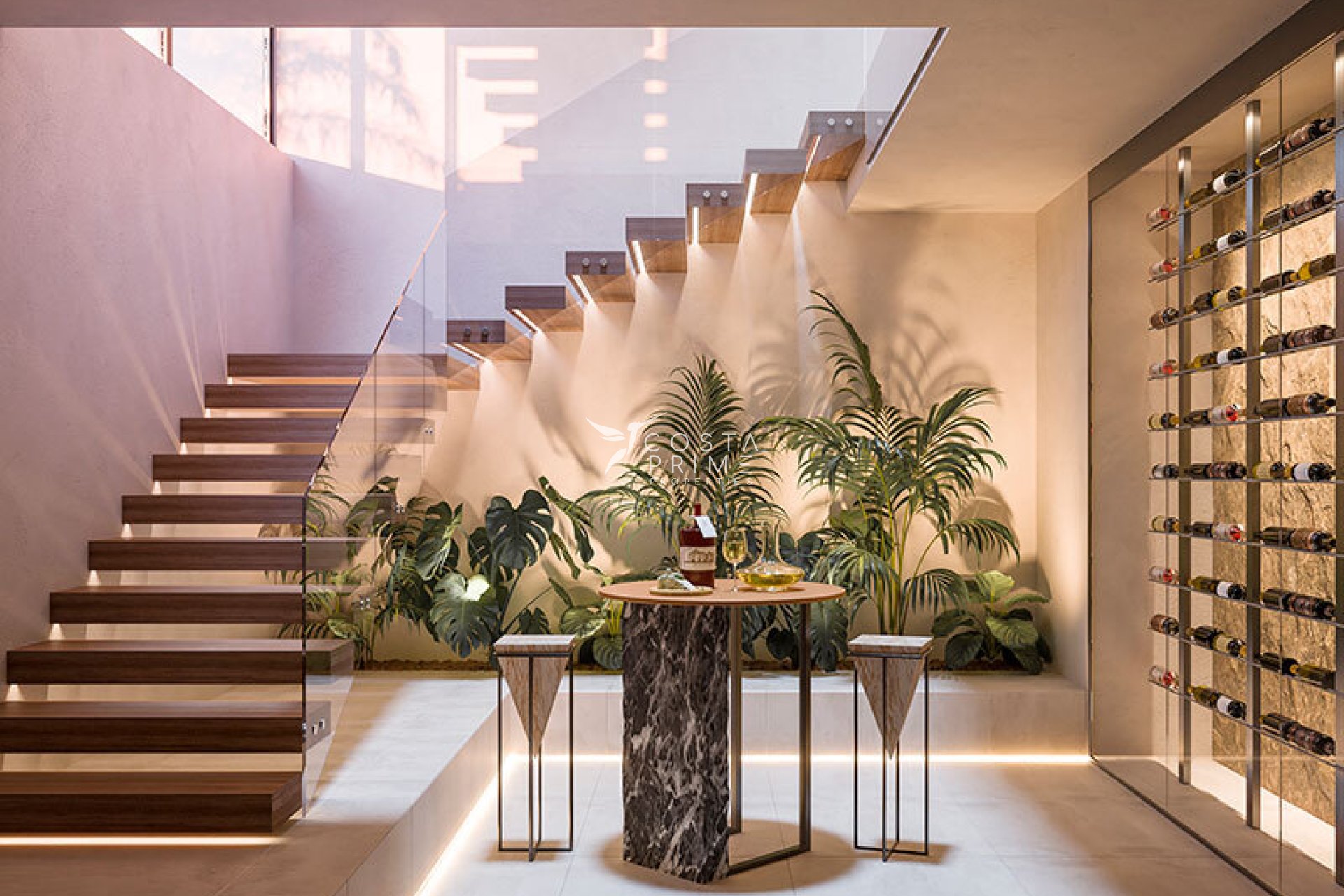 Új építésű - Villa  - Marbella