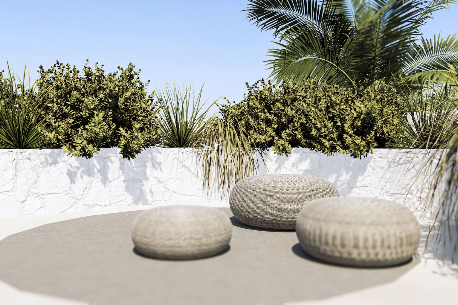 Új építésű - Villa  - Marbella