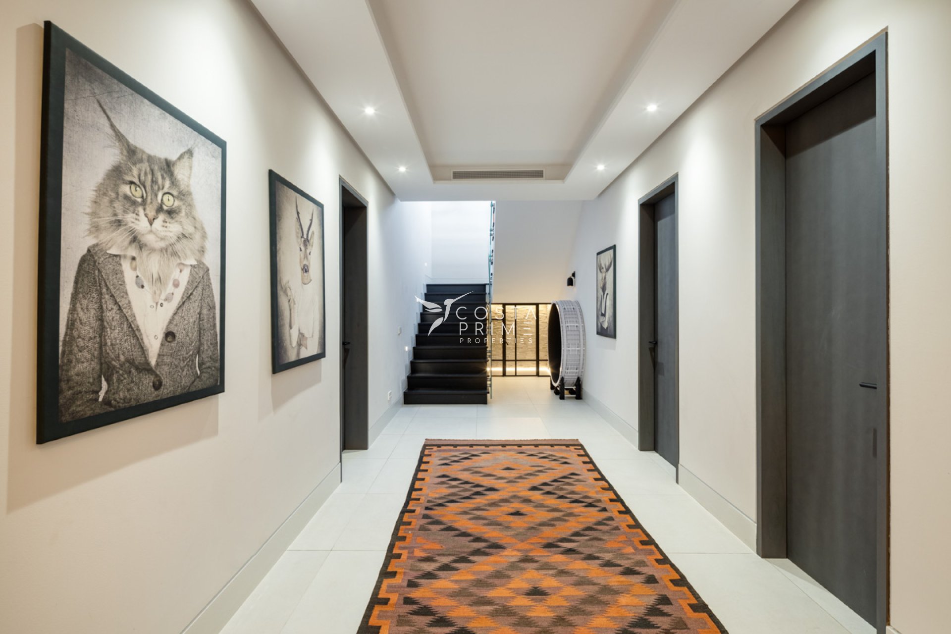 Új építésű - Villa  - Marbella