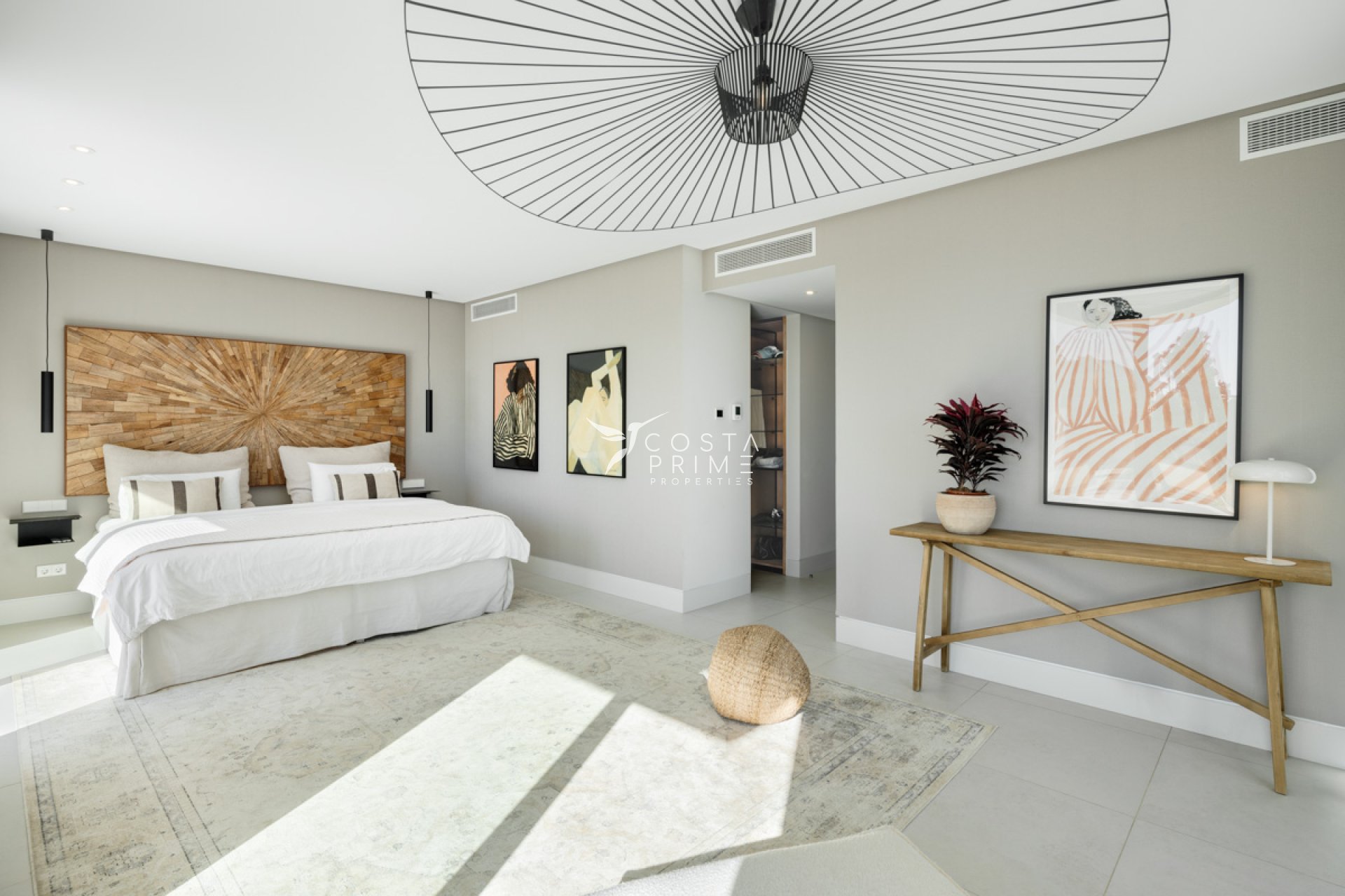 Új építésű - Villa  - Marbella