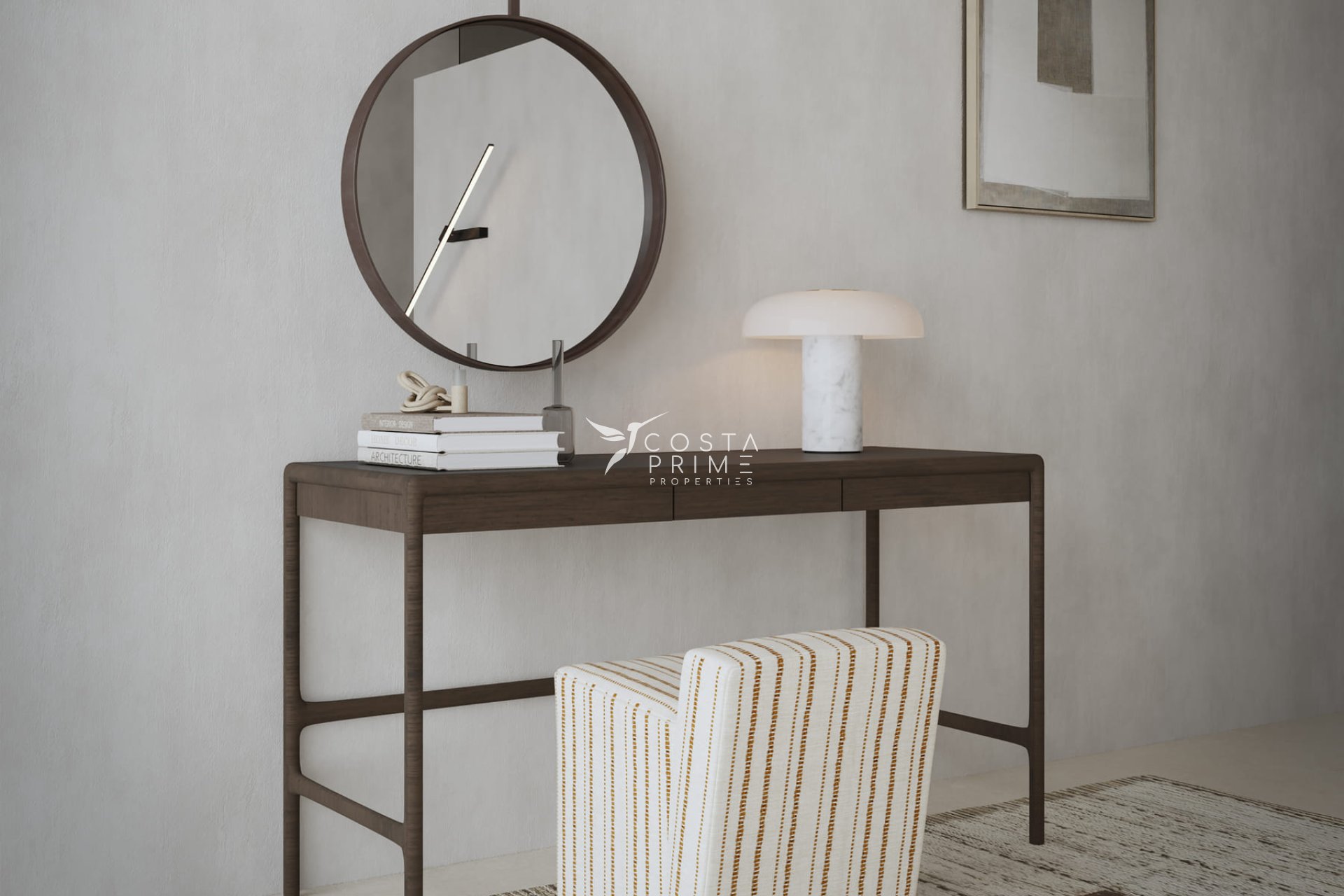 Új építésű - Villa  - Marbella