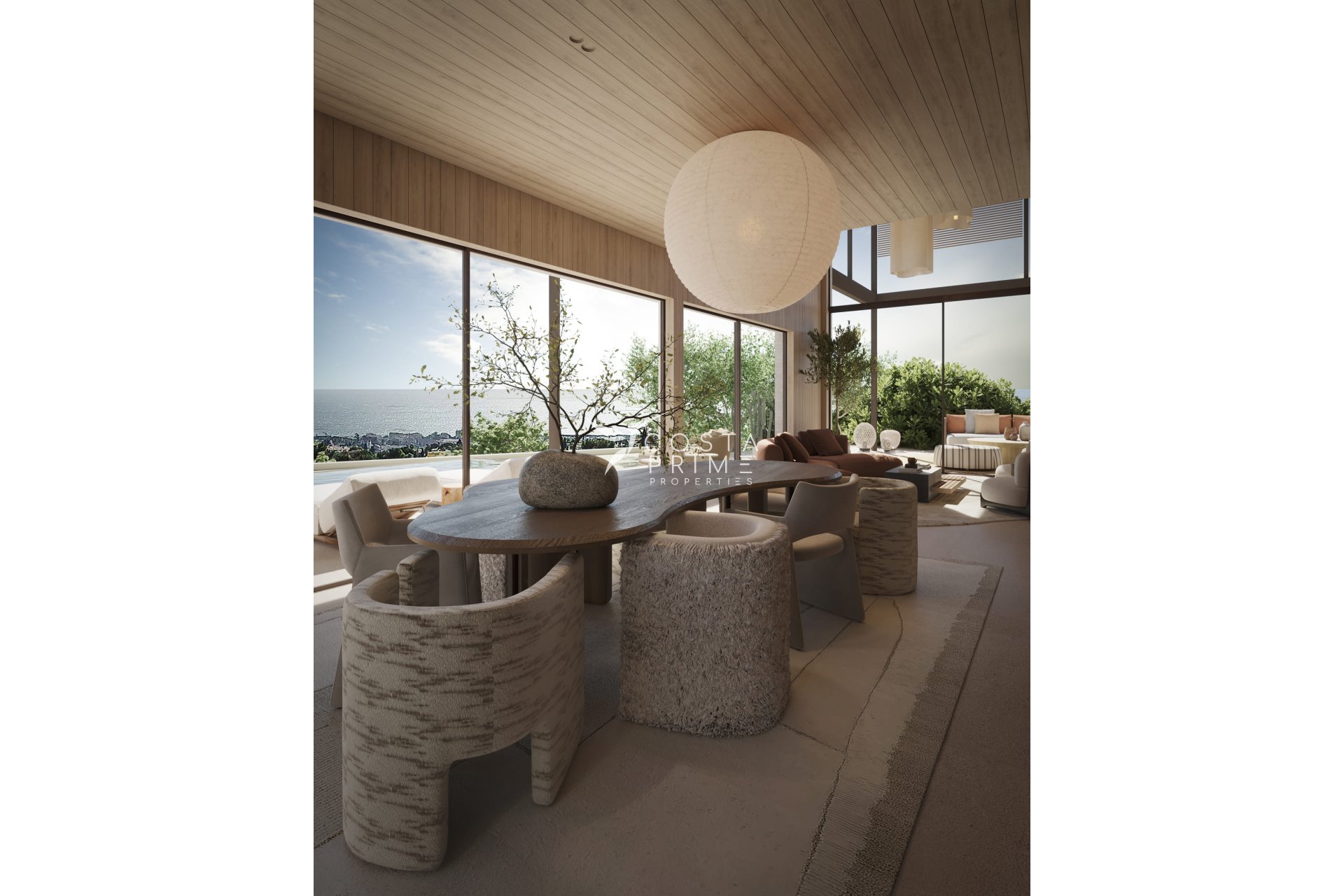 Új építésű - Villa  - Marbella