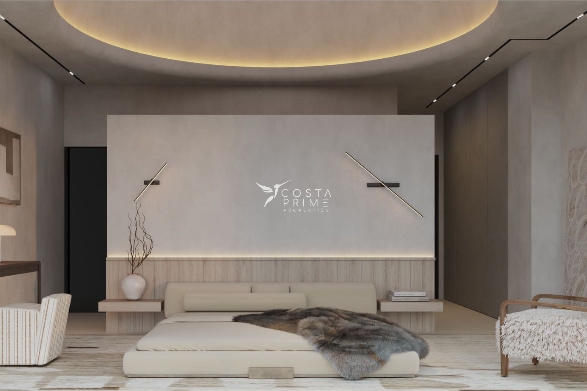 Új építésű - Villa  - Marbella