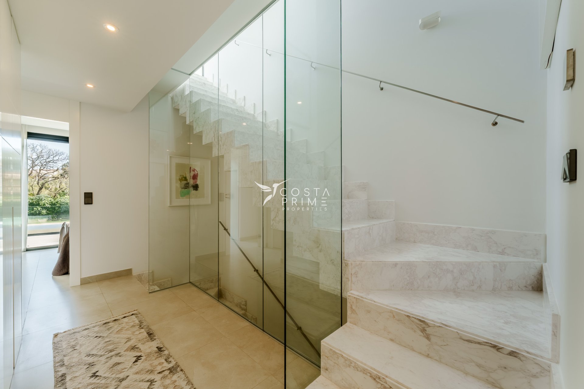 Új építésű - Villa  - Marbella