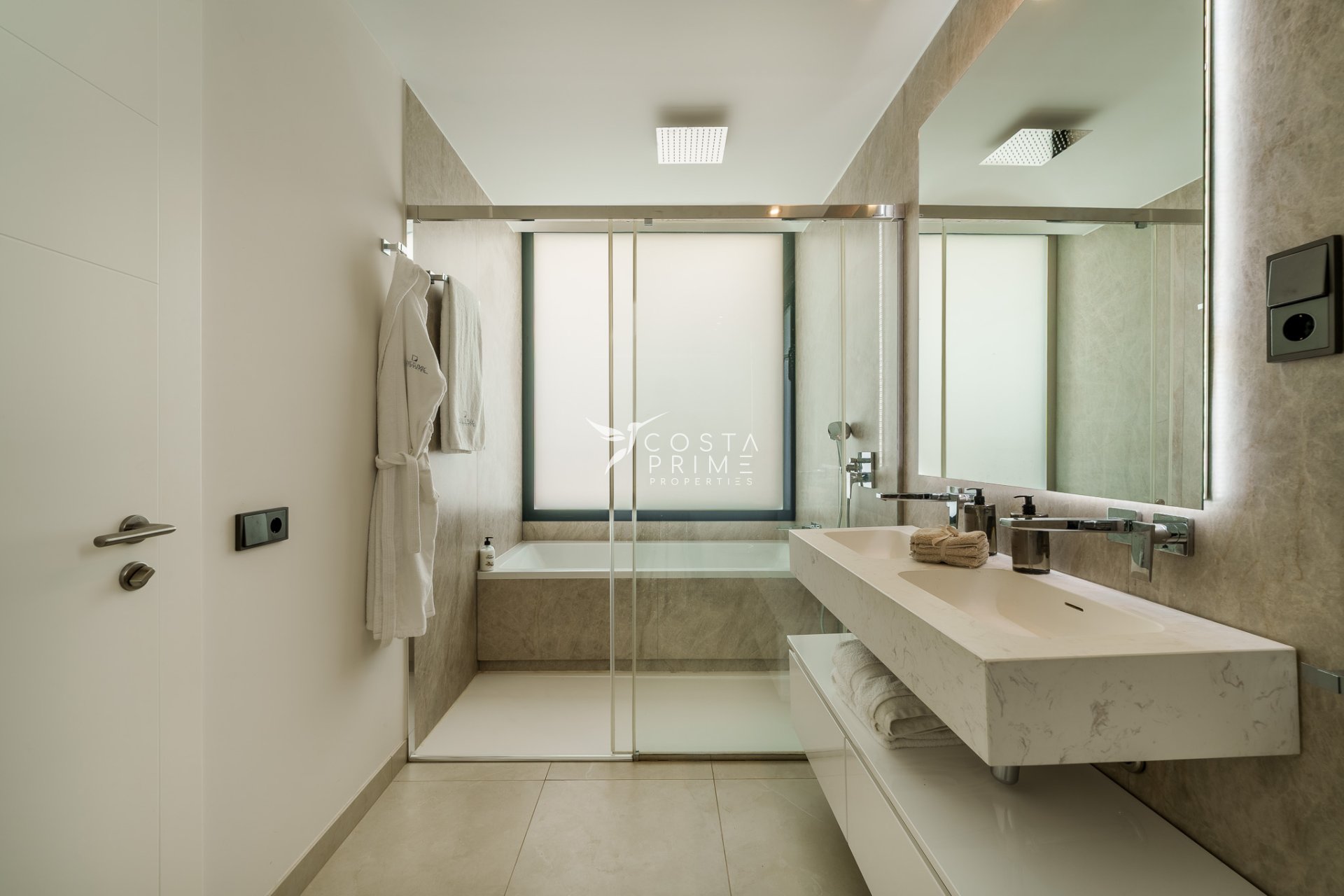 Új építésű - Villa  - Marbella