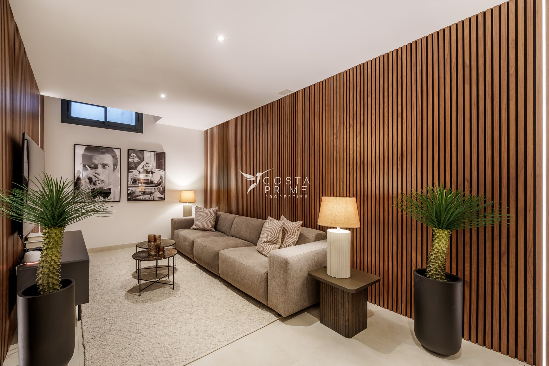 Új építésű - Villa  - Marbella