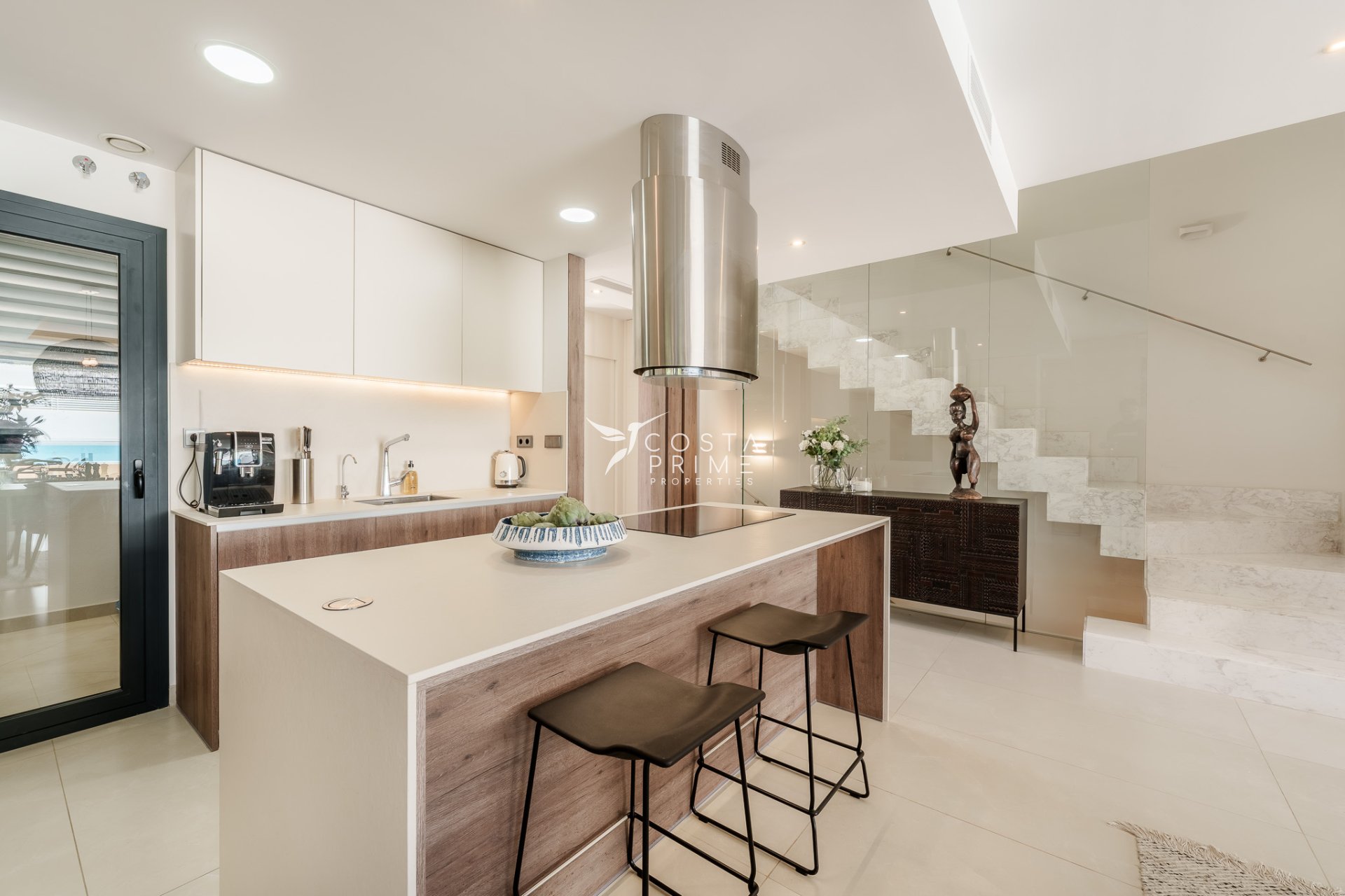 Új építésű - Villa  - Marbella