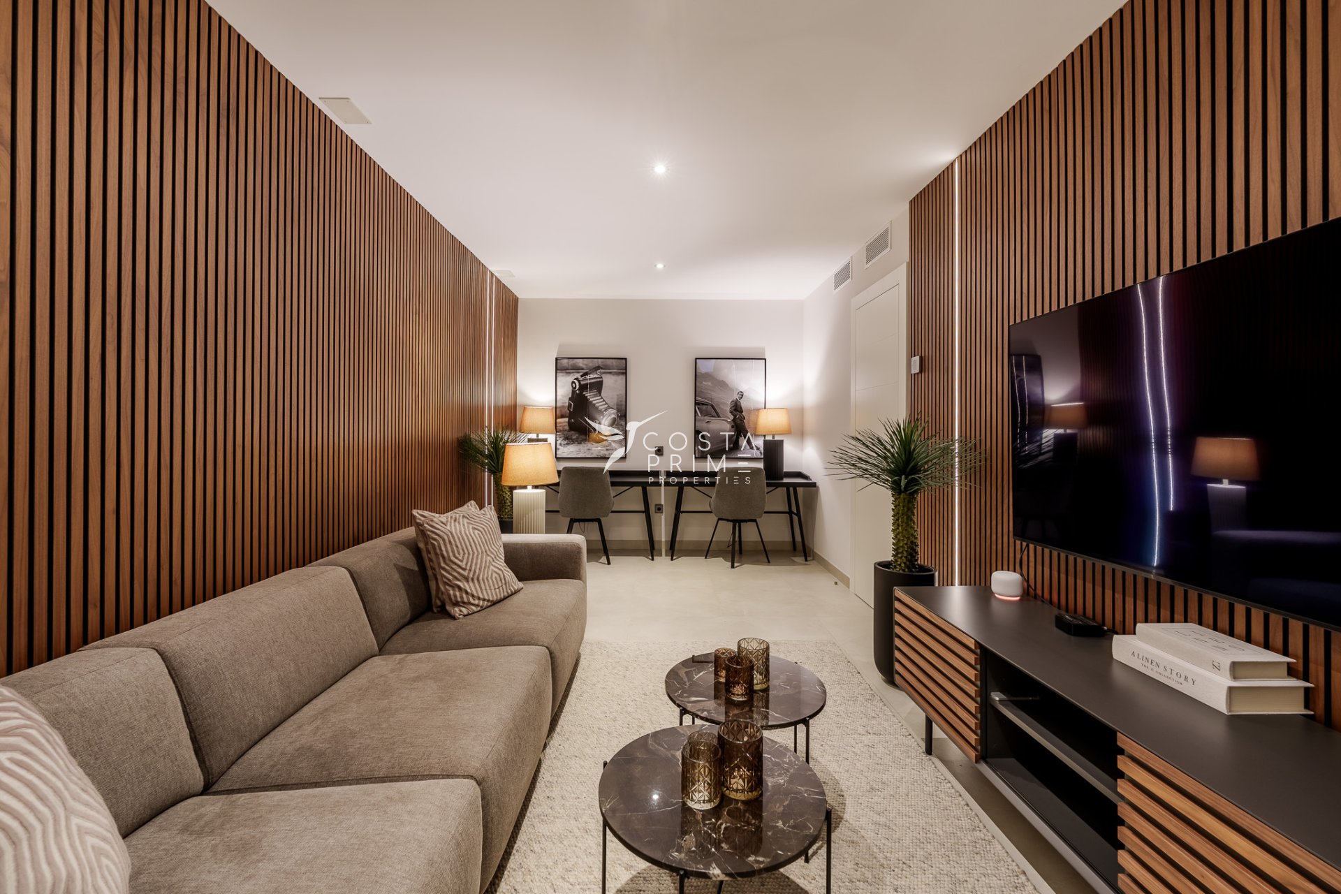 Új építésű - Villa  - Marbella