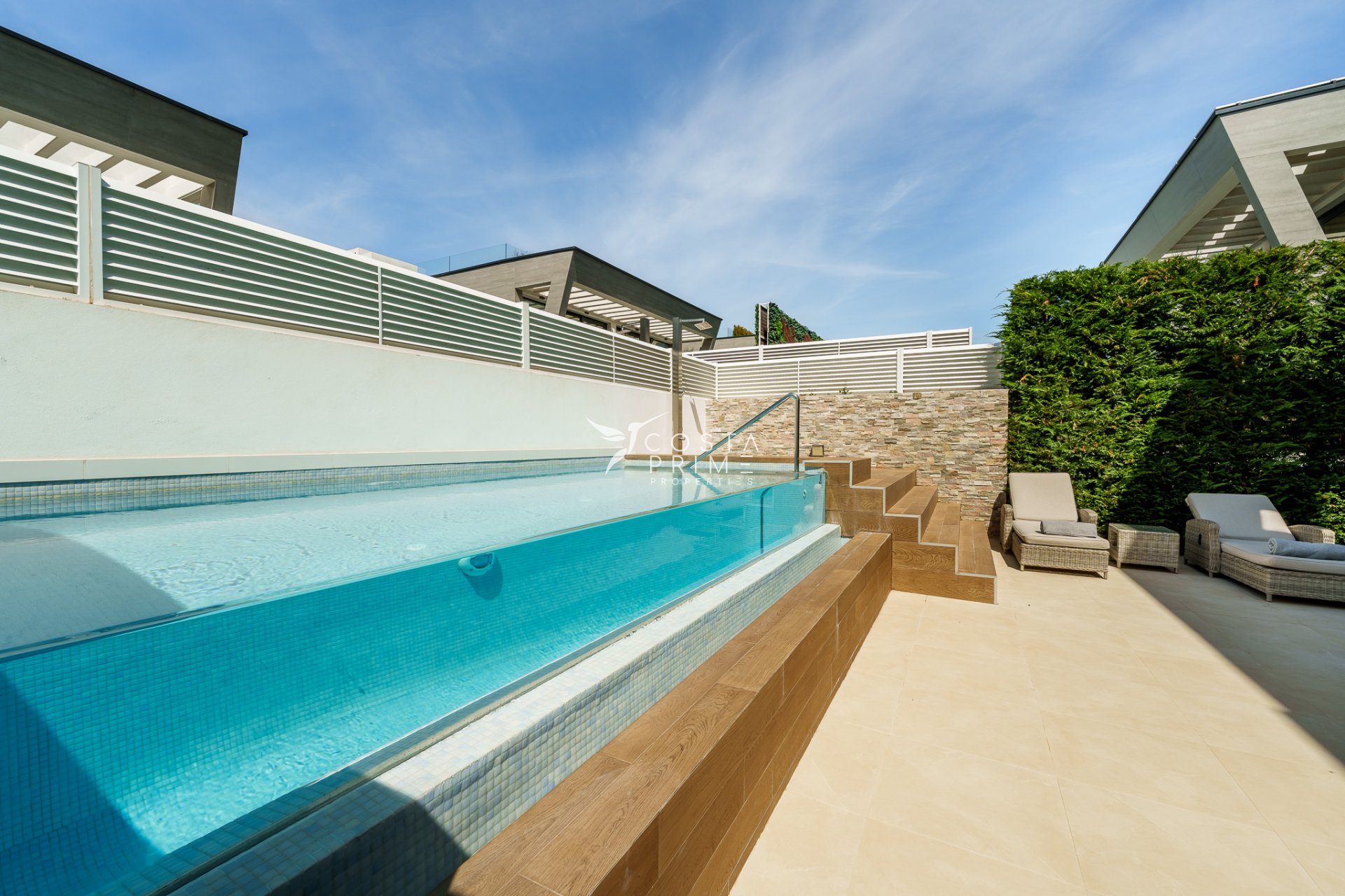 Új építésű - Villa  - Marbella