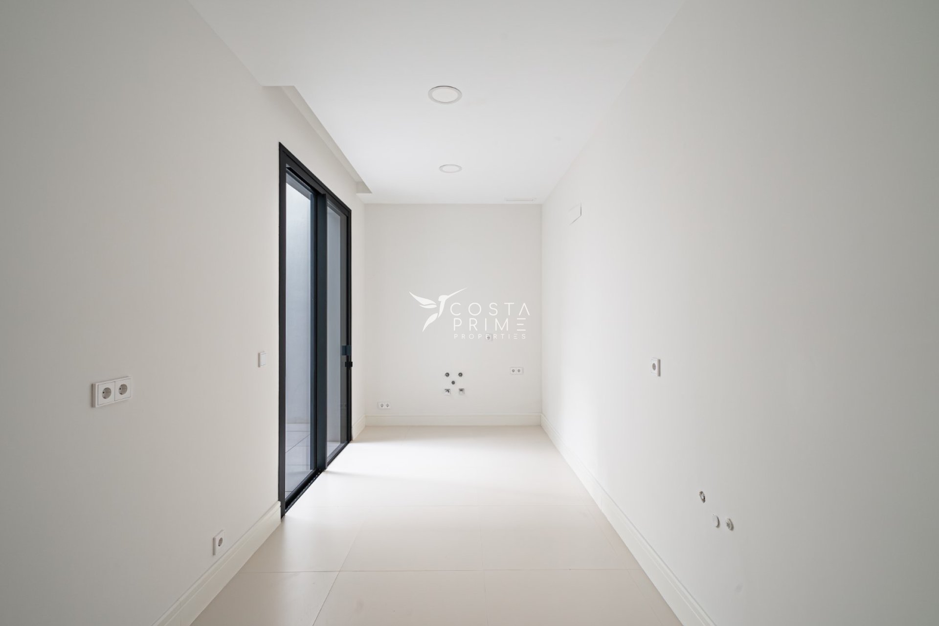 Új építésű - Villa  - Marbella