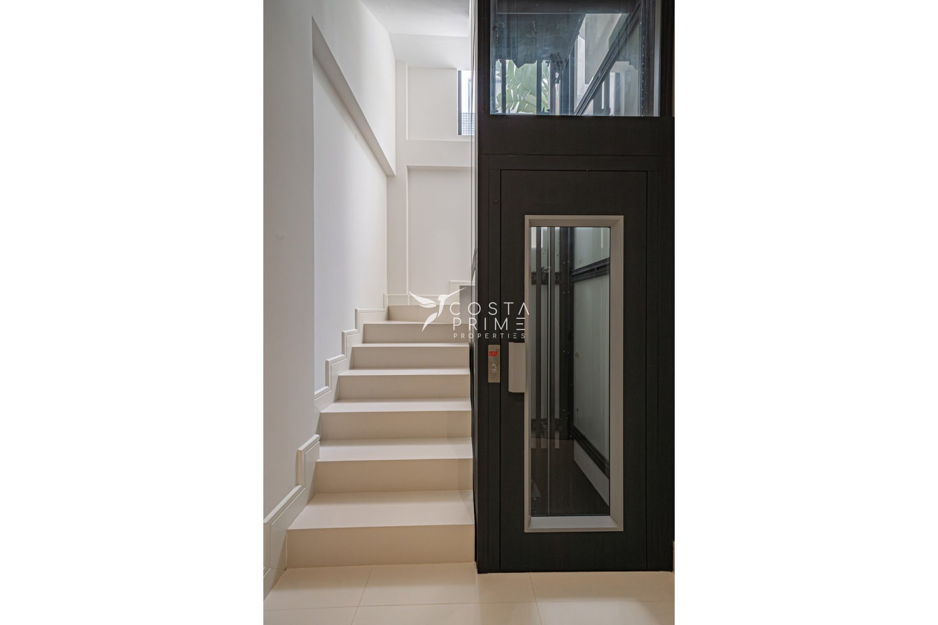 Új építésű - Villa  - Marbella