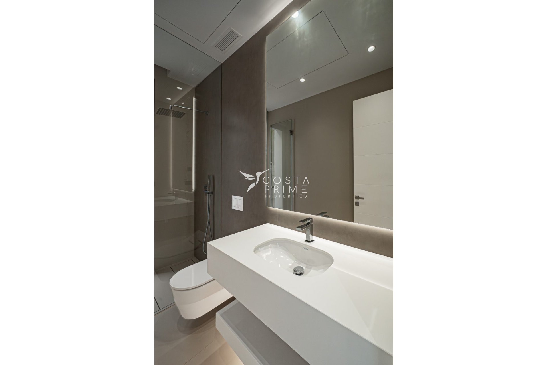 Új építésű - Villa  - Marbella