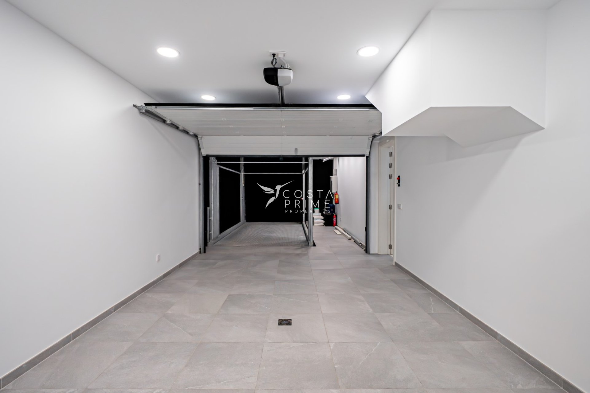 Új építésű - Villa  - Marbella