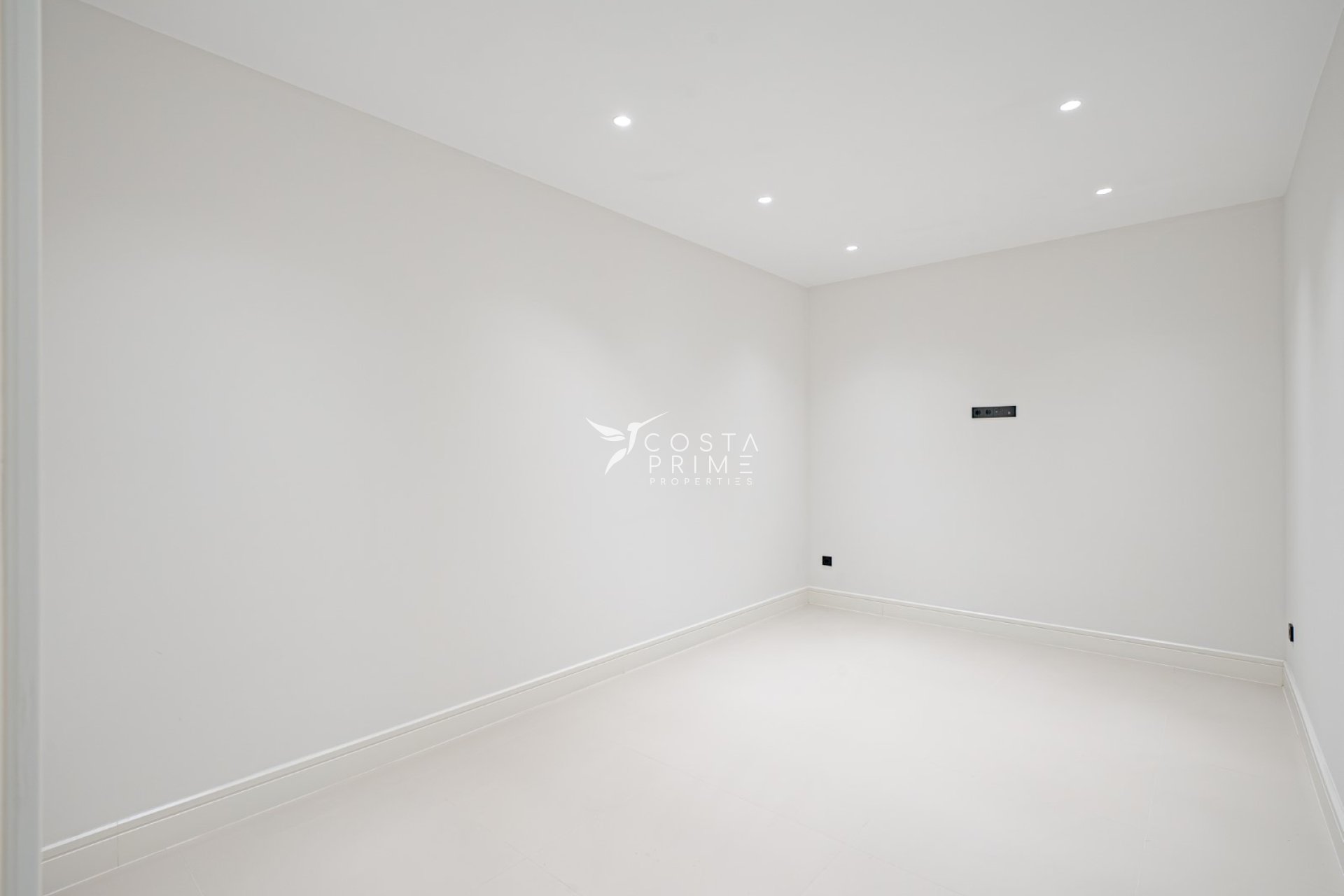 Új építésű - Villa  - Marbella