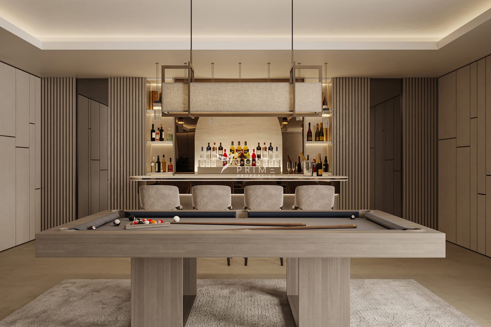 Új építésű - Villa  - Marbella