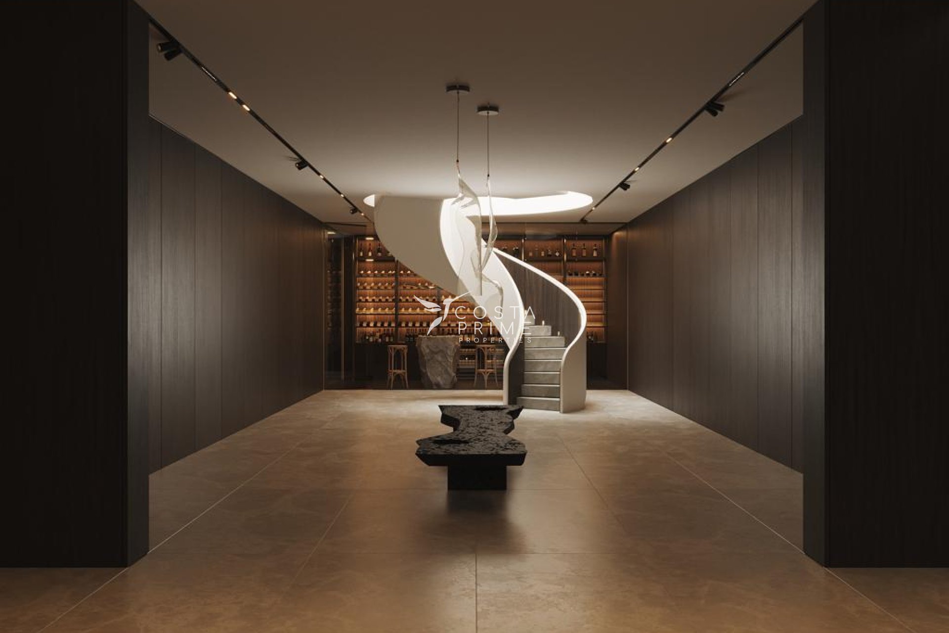 Új építésű - Villa  - Marbella