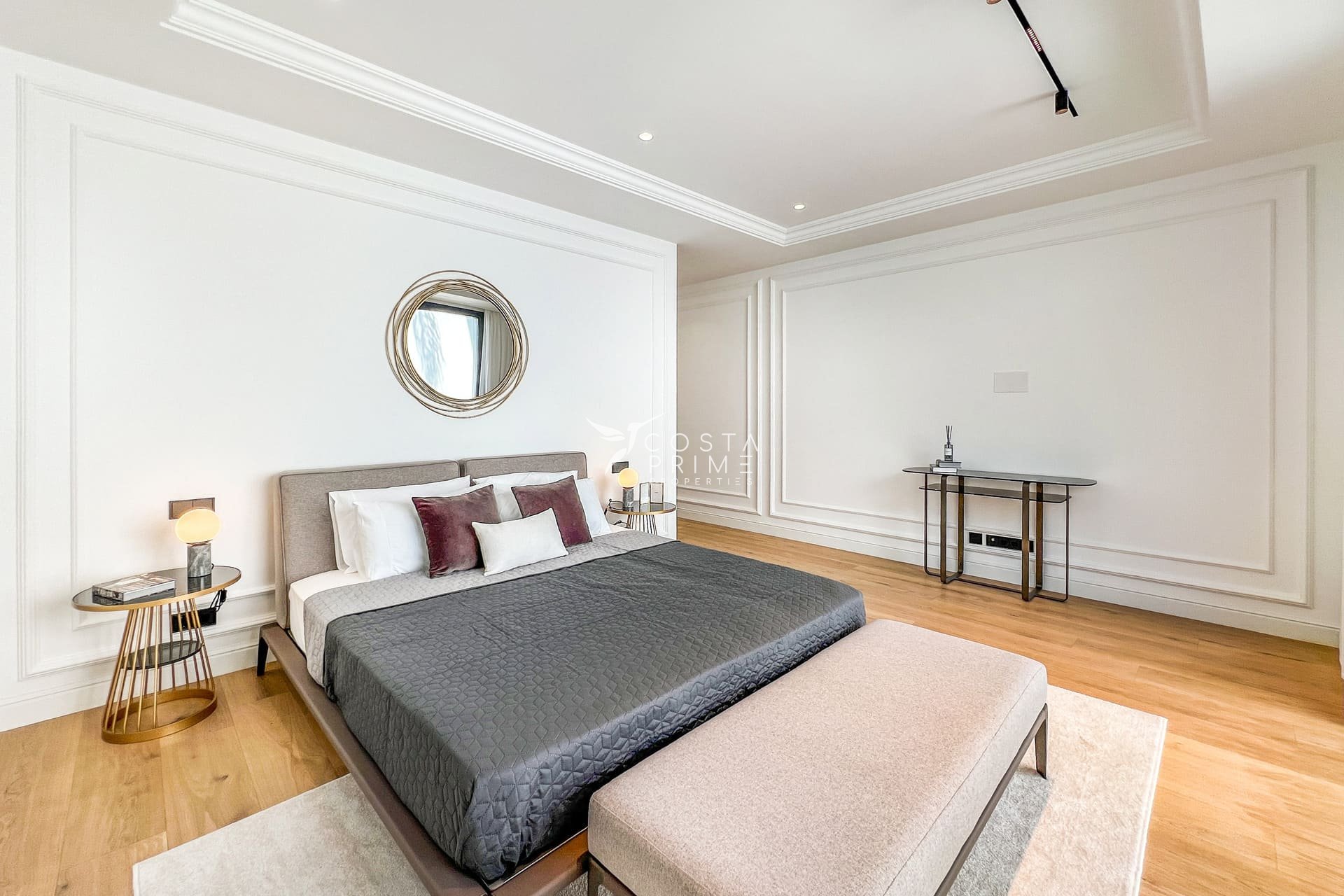 Új építésű - Villa  - Marbella