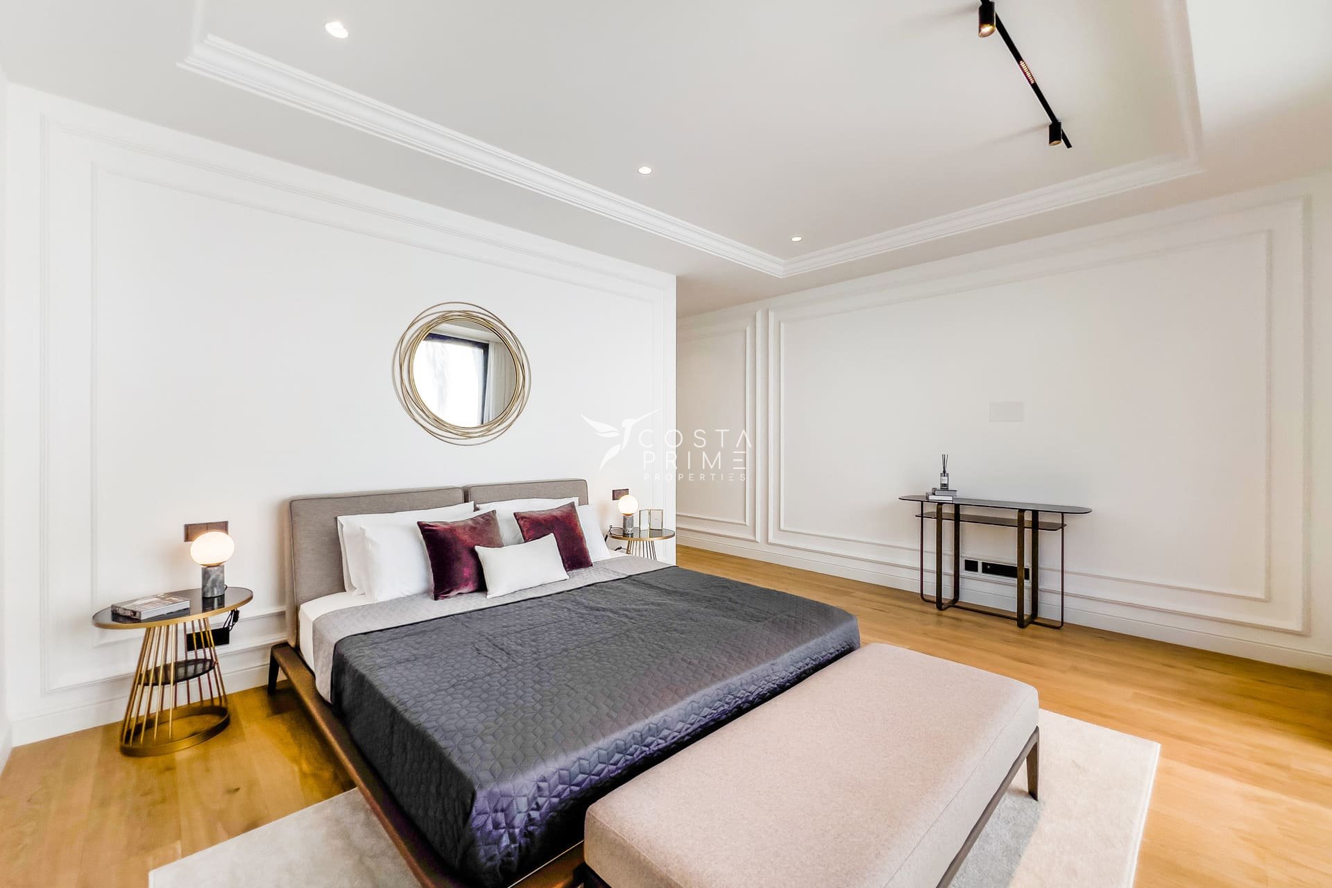 Új építésű - Villa  - Marbella