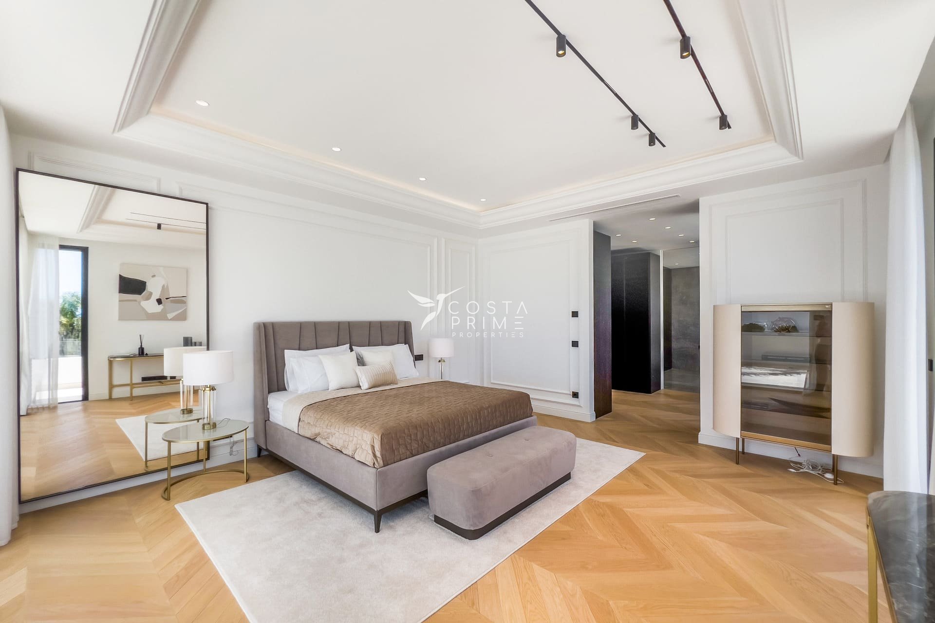 Új építésű - Villa  - Marbella