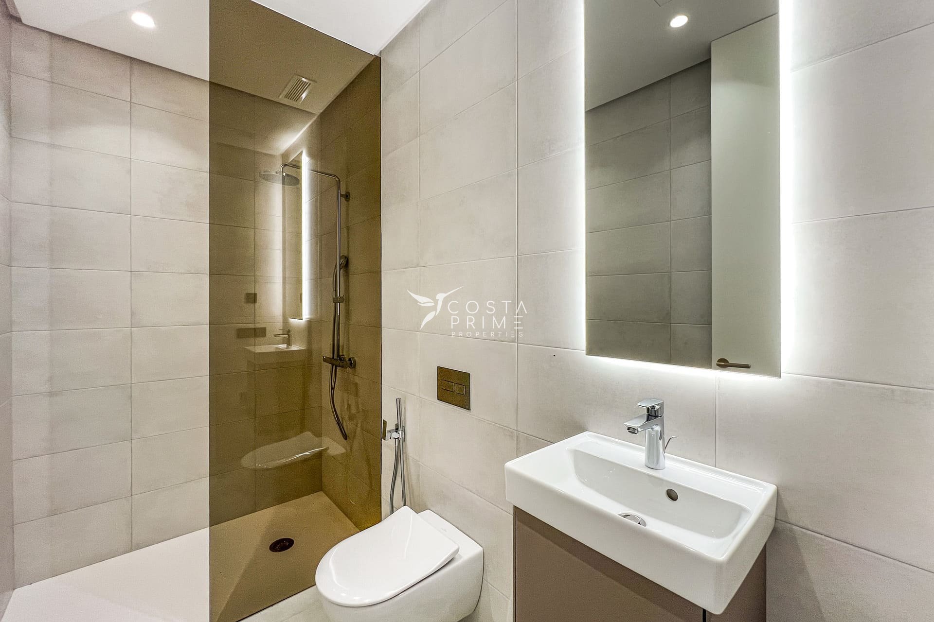 Új építésű - Villa  - Marbella