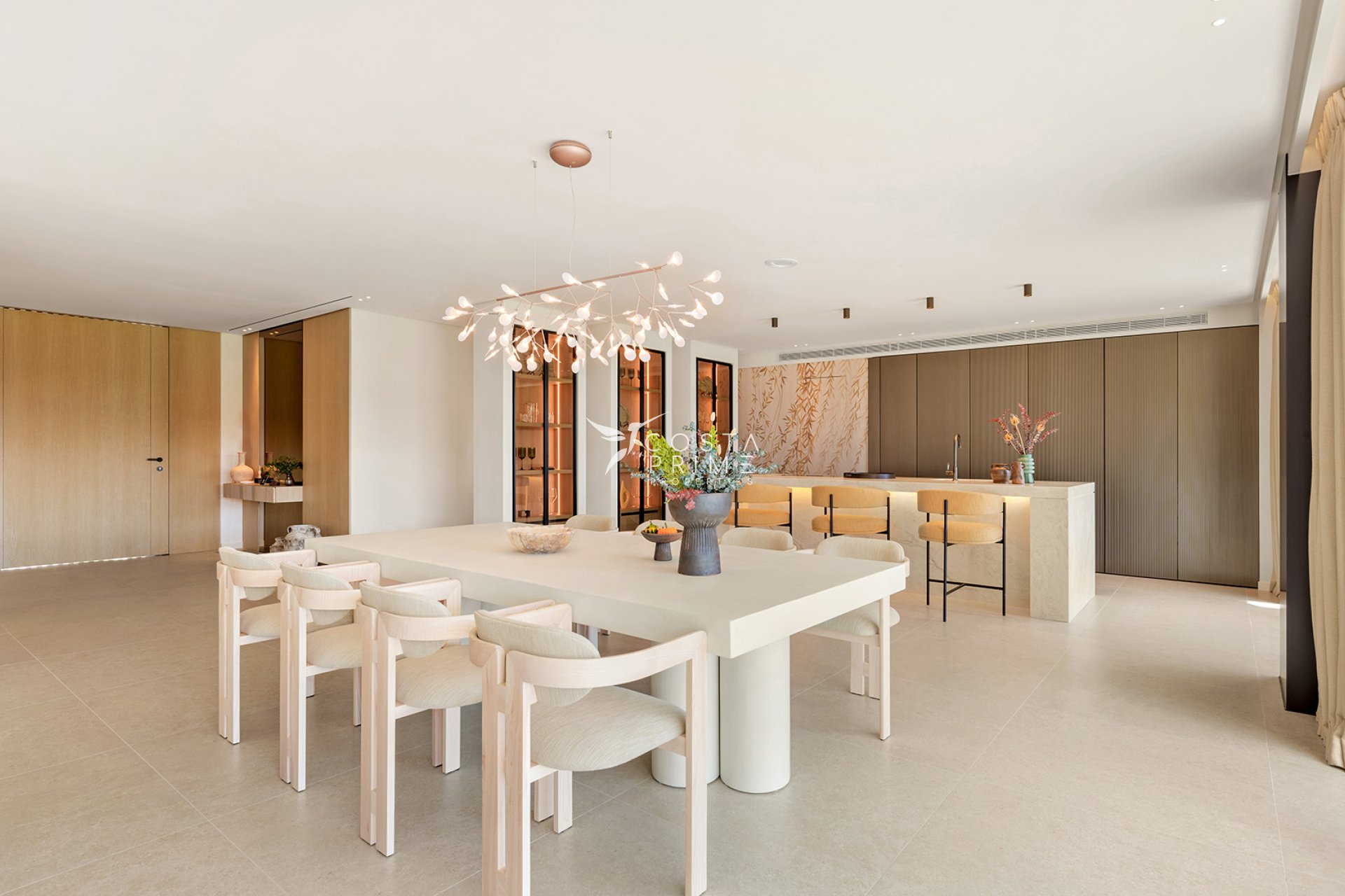 Új építésű - Villa  - Marbella